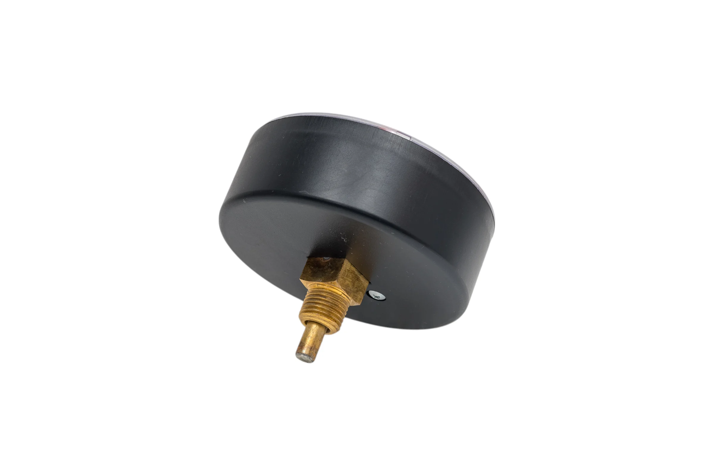 Термоманометр Watts F+R818 аксиальный 80 mm 10018742