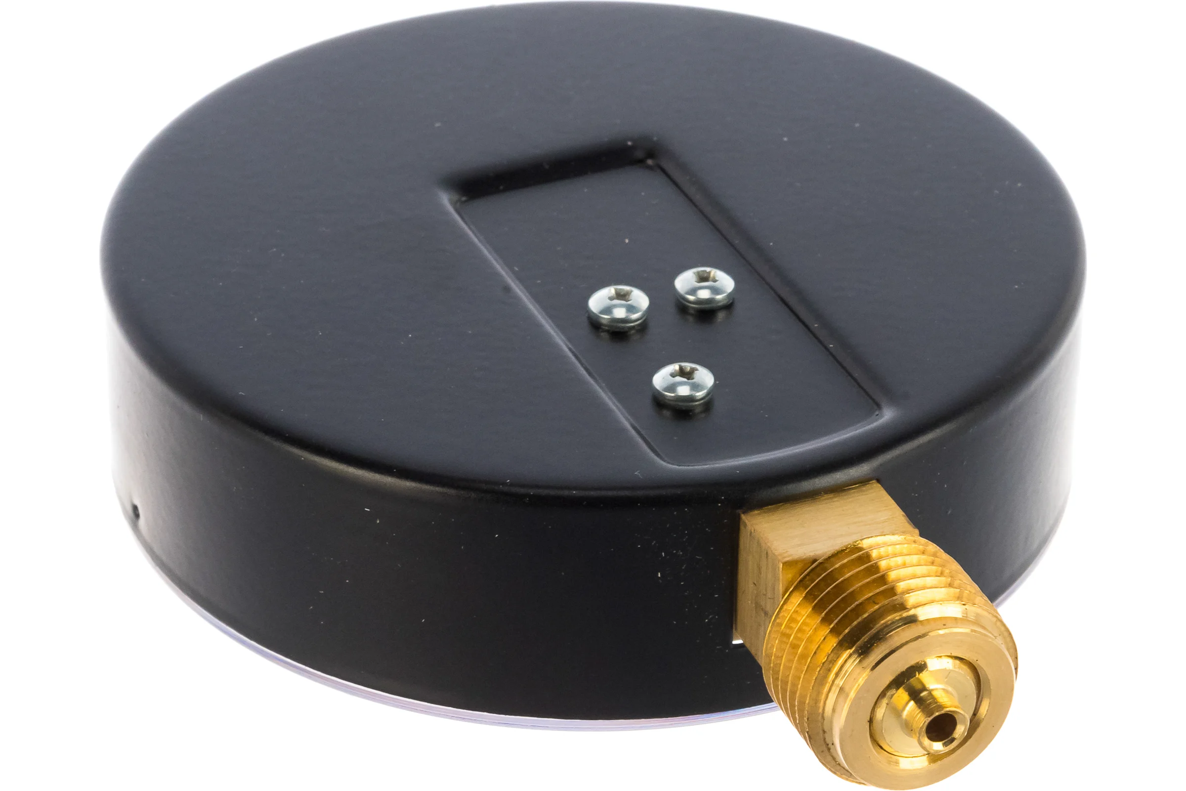 Манометр Watts F+R250 радиальный,  0-16 бар, корпус 100 mm, 1/2" 10008079