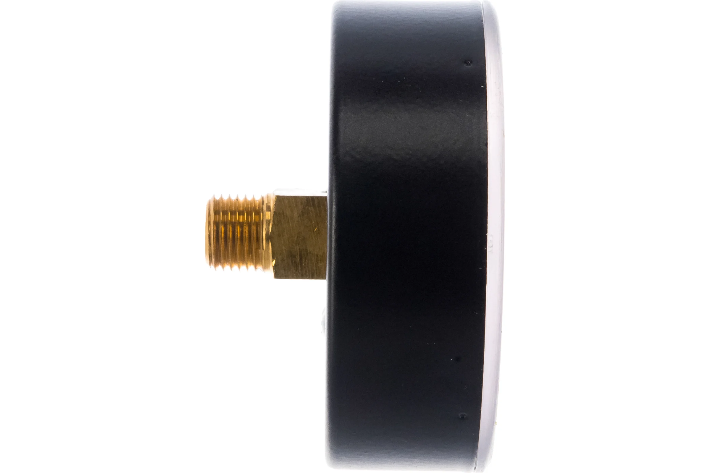 Аксиальный манометр Watts F+R150 0-6 бар, корпус 80 мм 10008023