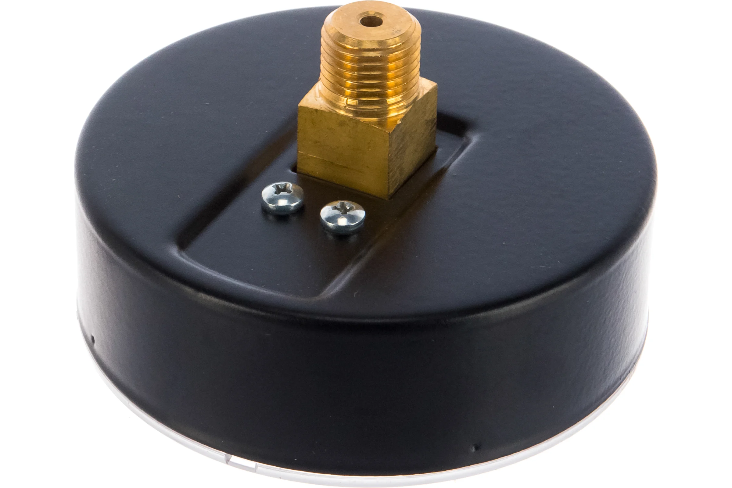Аксиальный манометр Watts F+R150 0-6 бар, корпус 80 мм 10008023