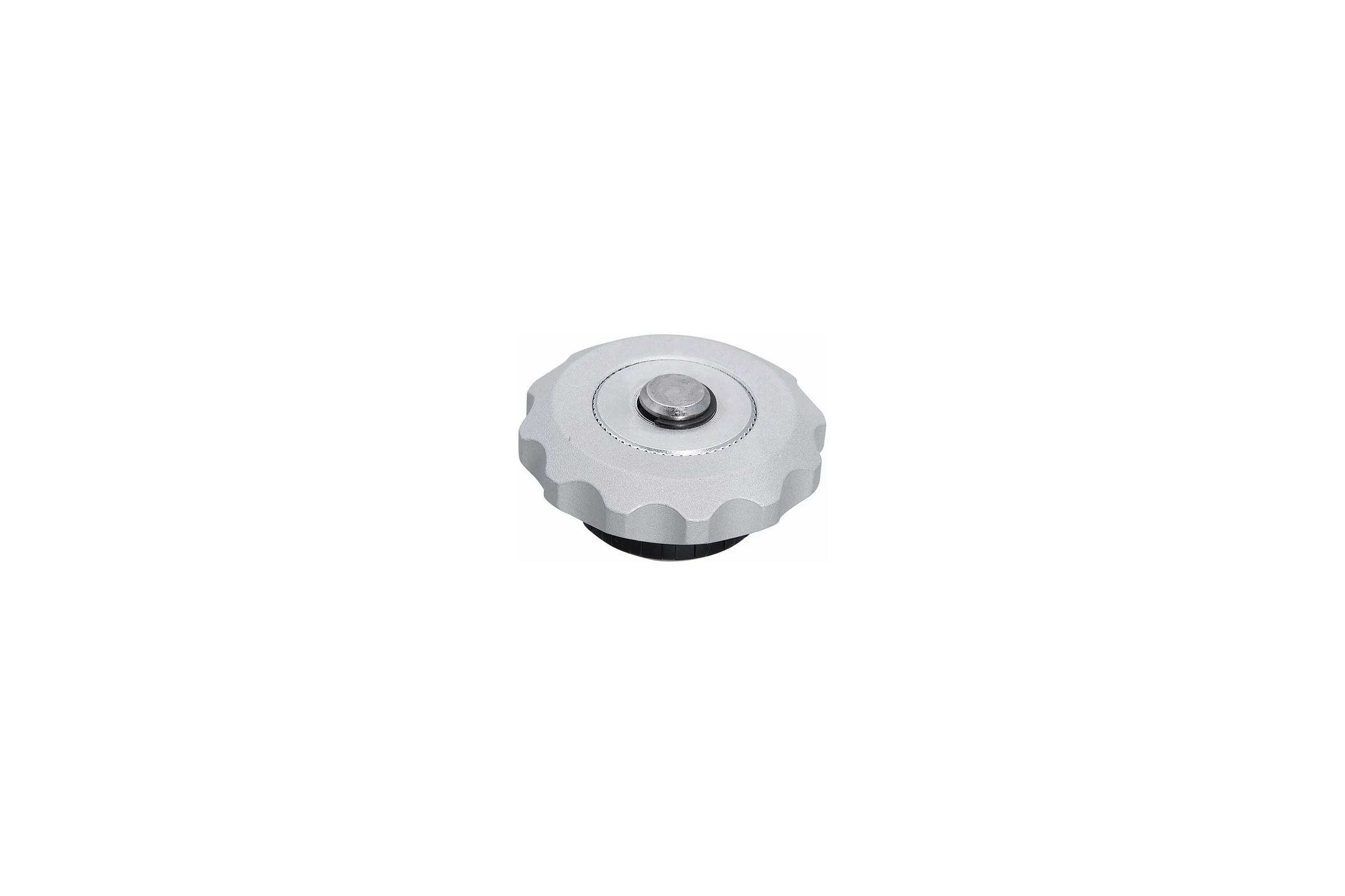 Трещоточный круглый держатель для бит IZELTA 1/4", магнитный, 14000000541 S 4784196346
