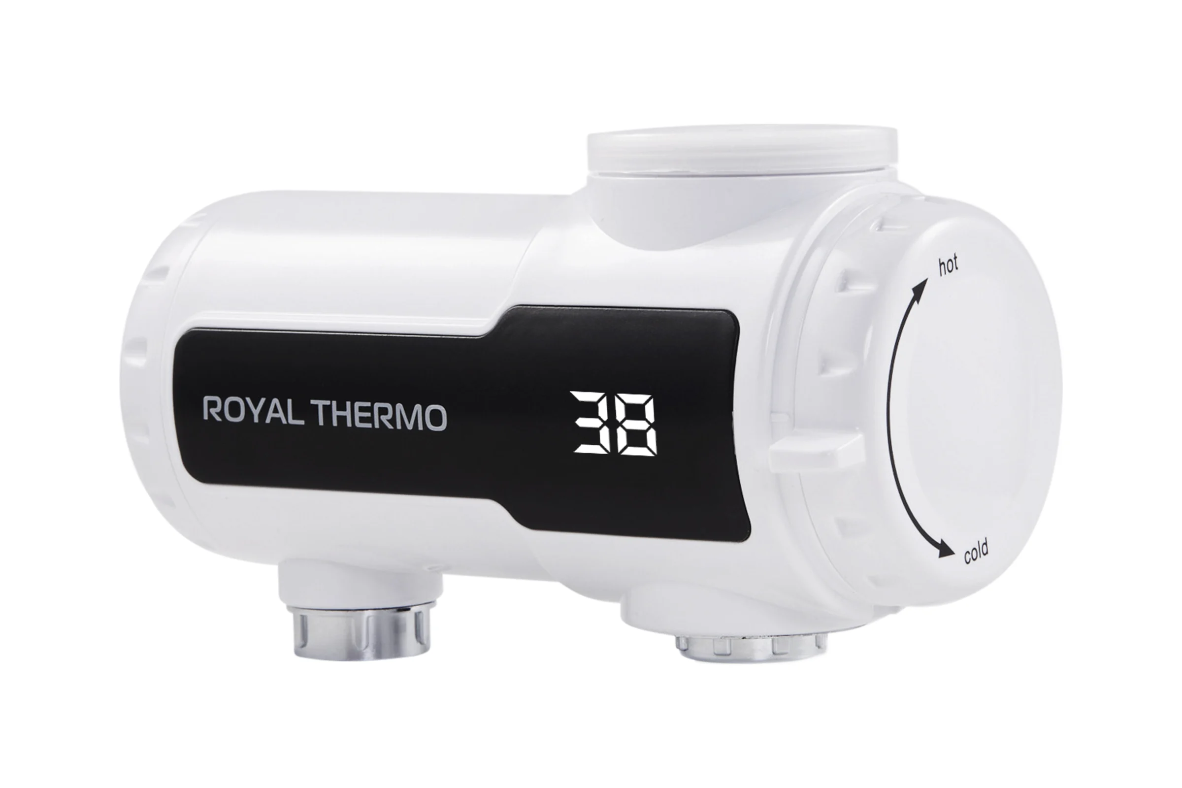 Проточный водонагреватель ROYAL THERMO UniTap Mini НС-1588908