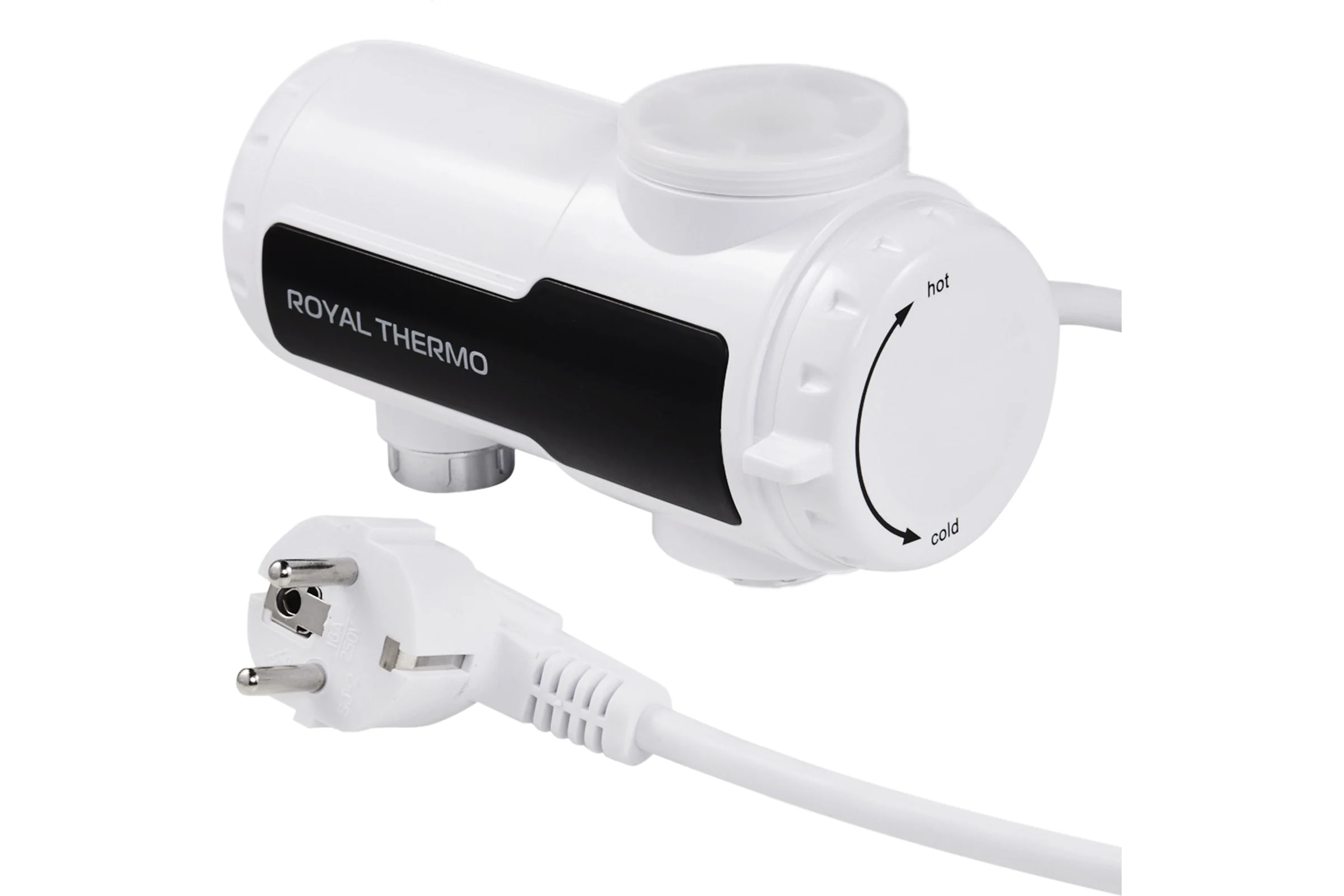 Проточный водонагреватель ROYAL THERMO UniTap Mini НС-1588908
