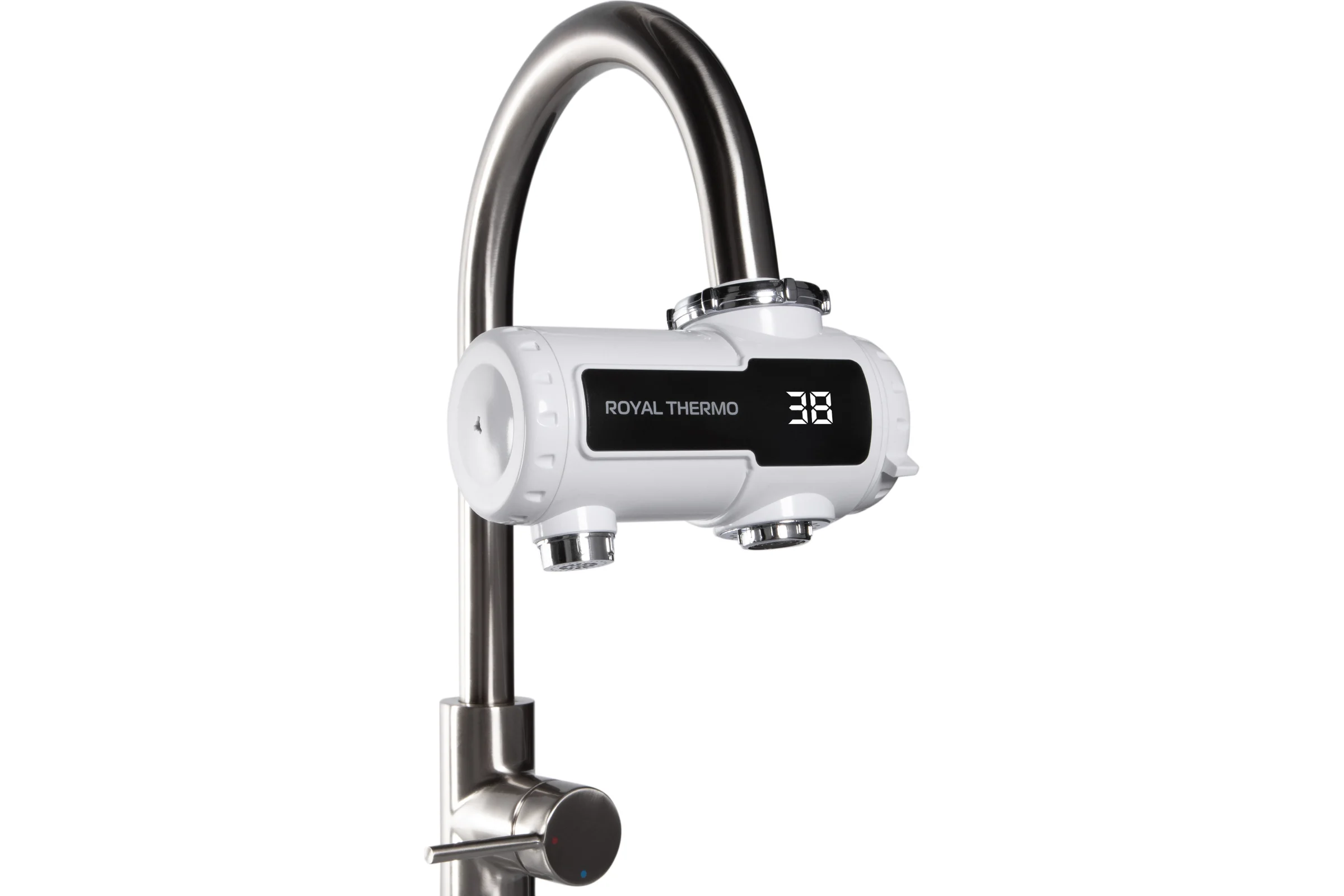 Проточный водонагреватель ROYAL THERMO UniTap Mini НС-1588908