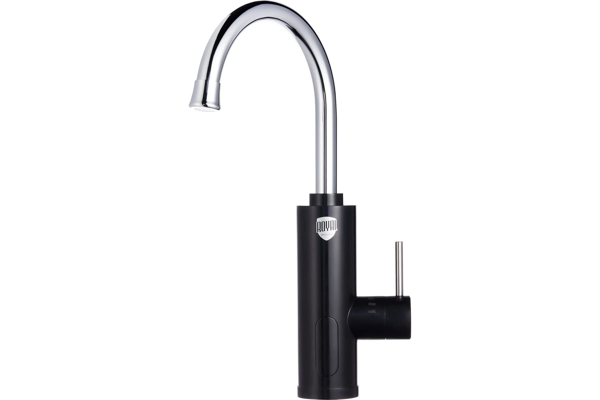 Проточный водонагреватель ROYAL THERMO QuickTap (Black) НС-1588899