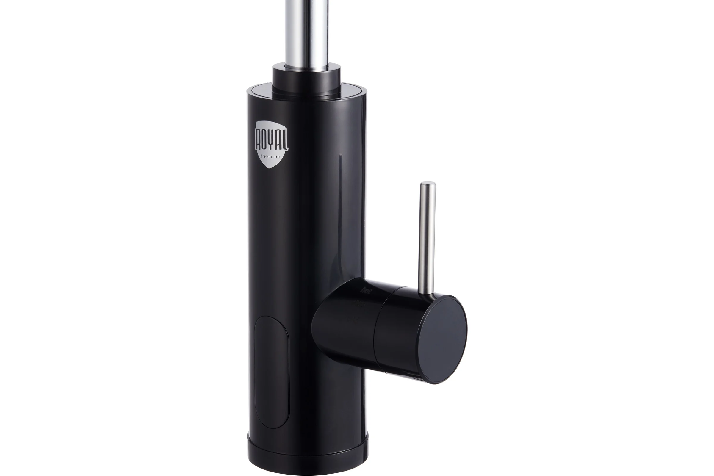 Проточный водонагреватель ROYAL THERMO QuickTap (Black) НС-1588899