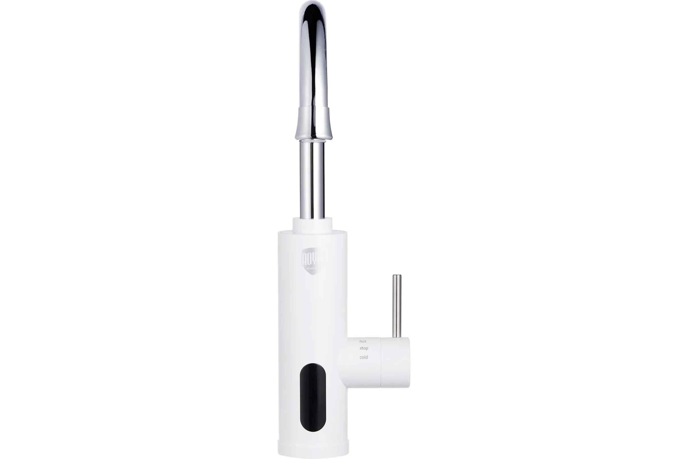 Проточный водонагреватель ROYAL THERMO QuickTap (White) НС-1588900
