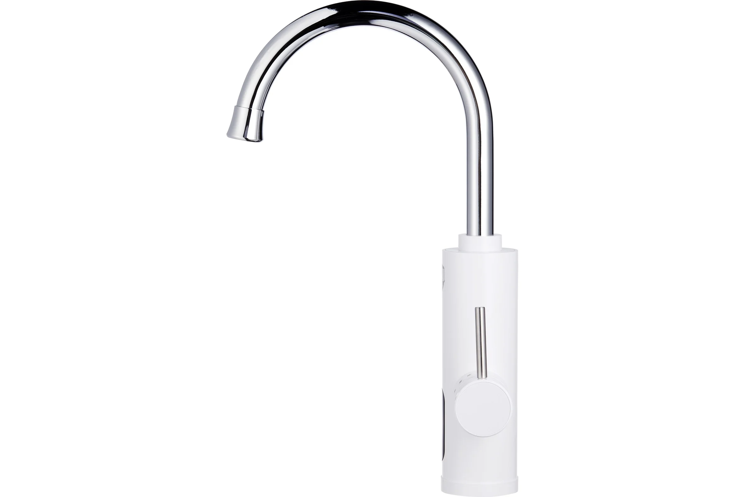 Проточный водонагреватель ROYAL THERMO QuickTap (White) НС-1588900