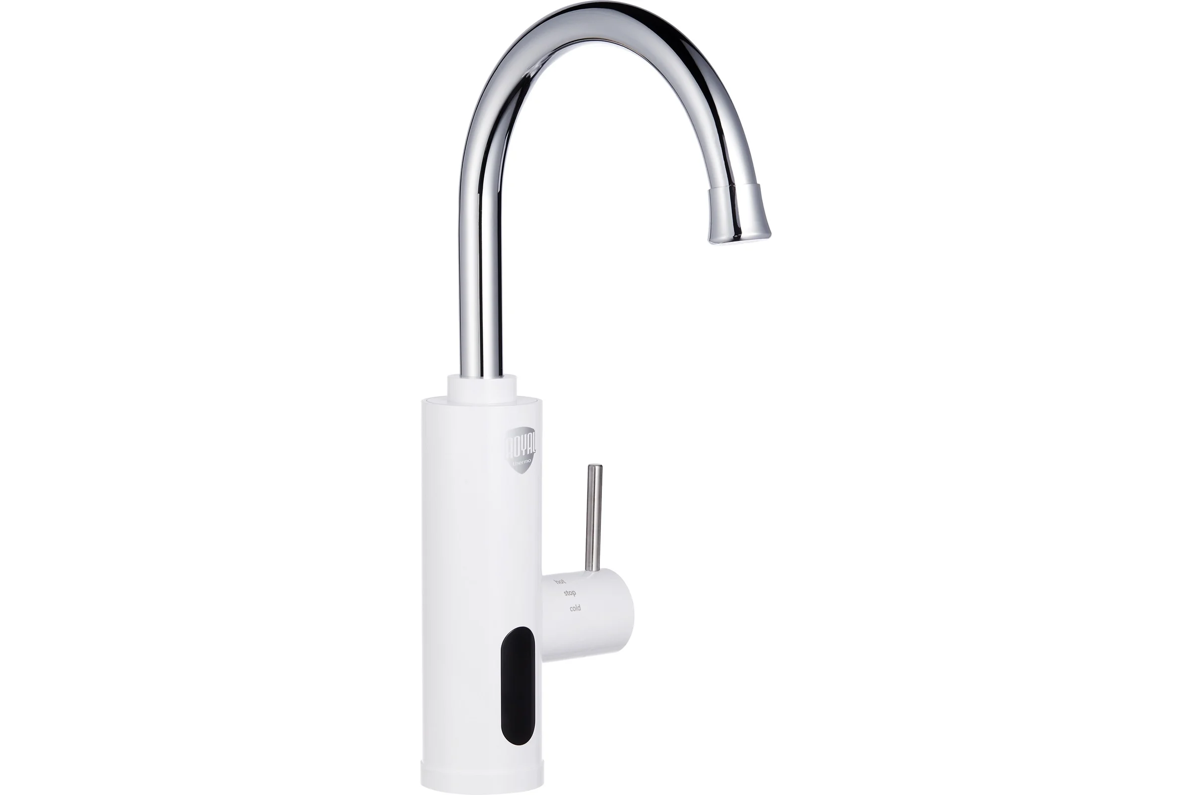 Проточный водонагреватель ROYAL THERMO QuickTap (White) НС-1588900