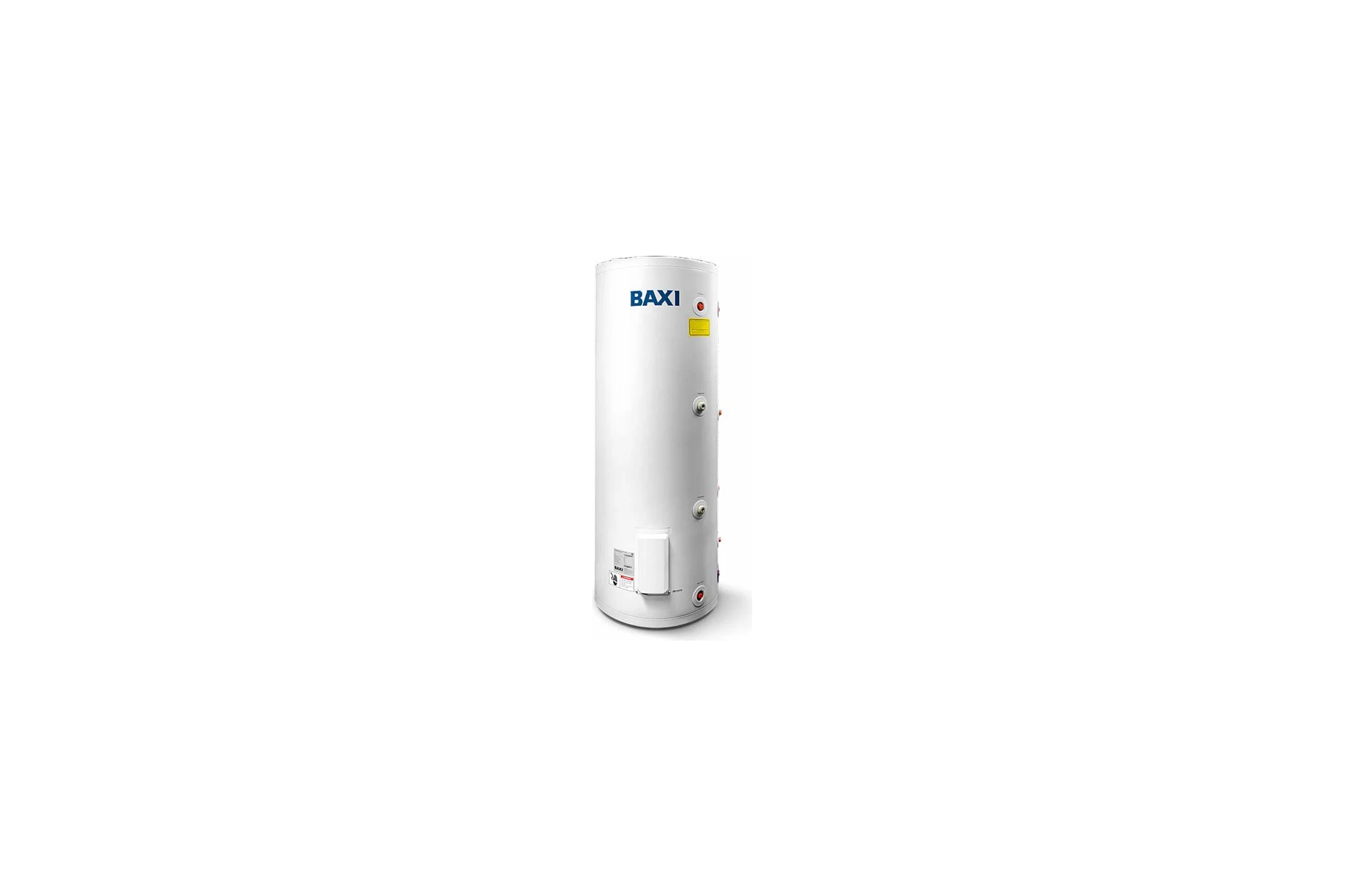 Бойлер Baxi UBC 150 CNEWT150S01