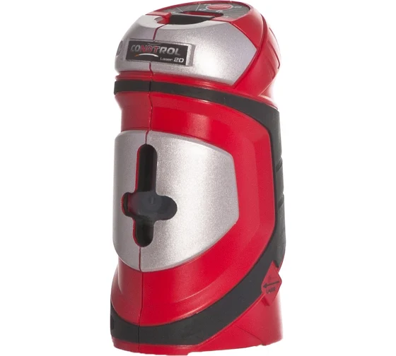 Лазерный нивелир Condtrol LASER 2D SET