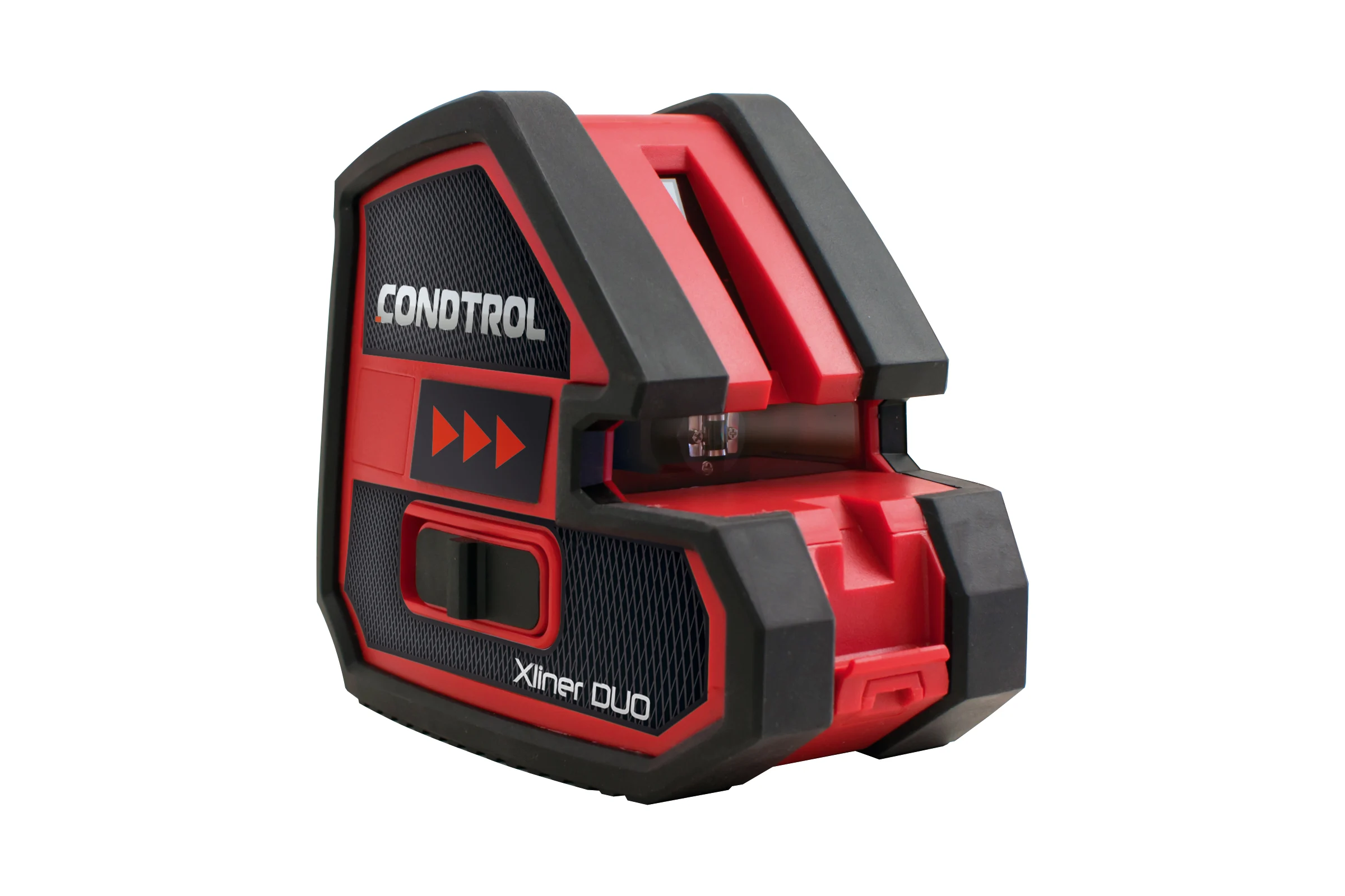 Мультипризменный лазерный нивелир Condtrol XLinerDUO 1-2-049