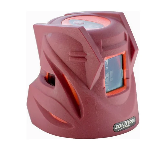 Лазерный нивелир Condtrol RED 360