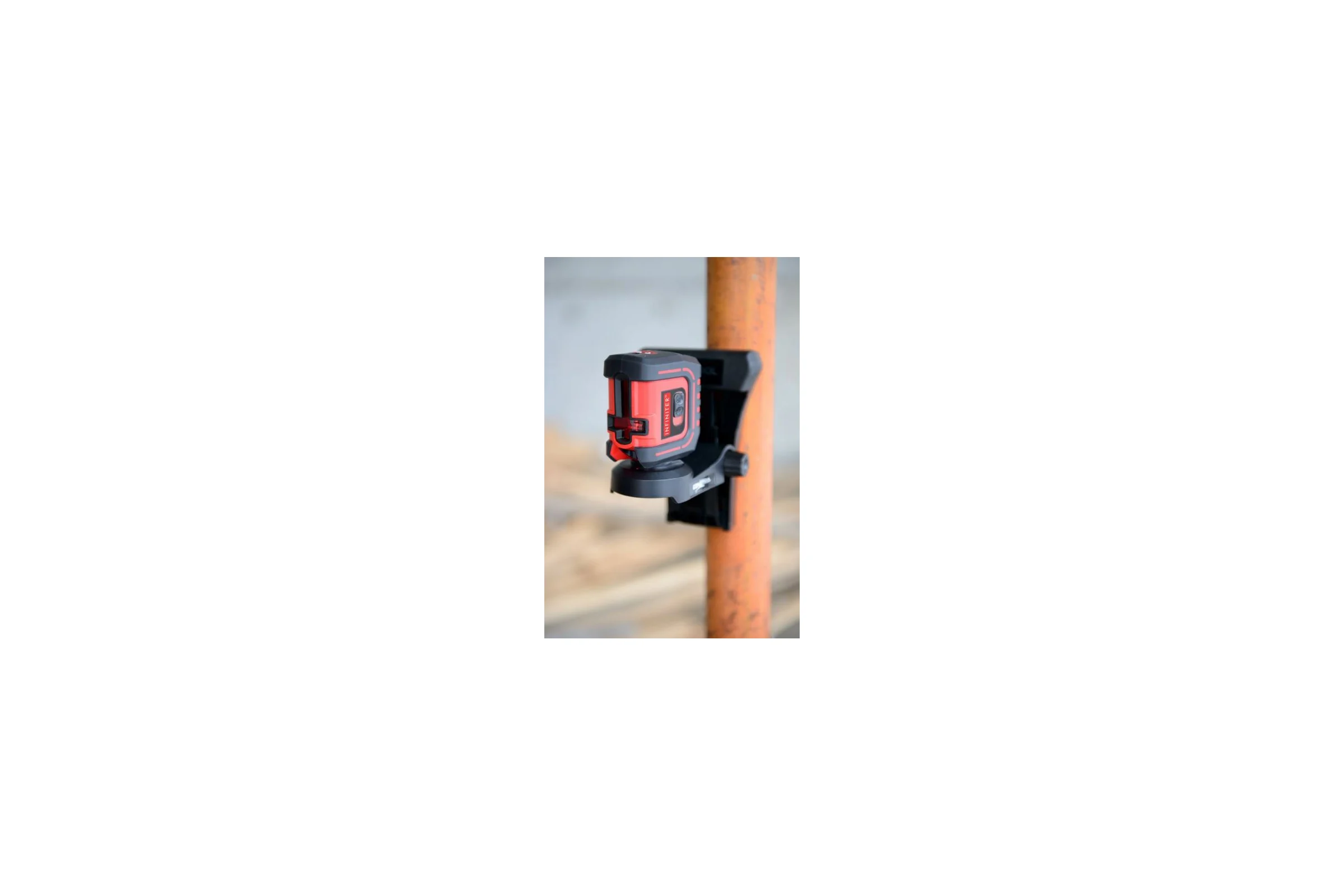Лазерный нивелир Condtrol INFINITER CL2