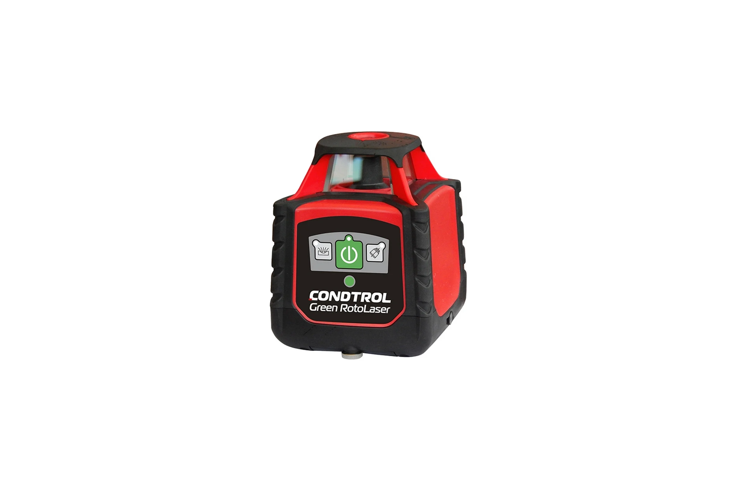 Ротационный лазерный нивелир Condtrol GREEN ROTOLASER