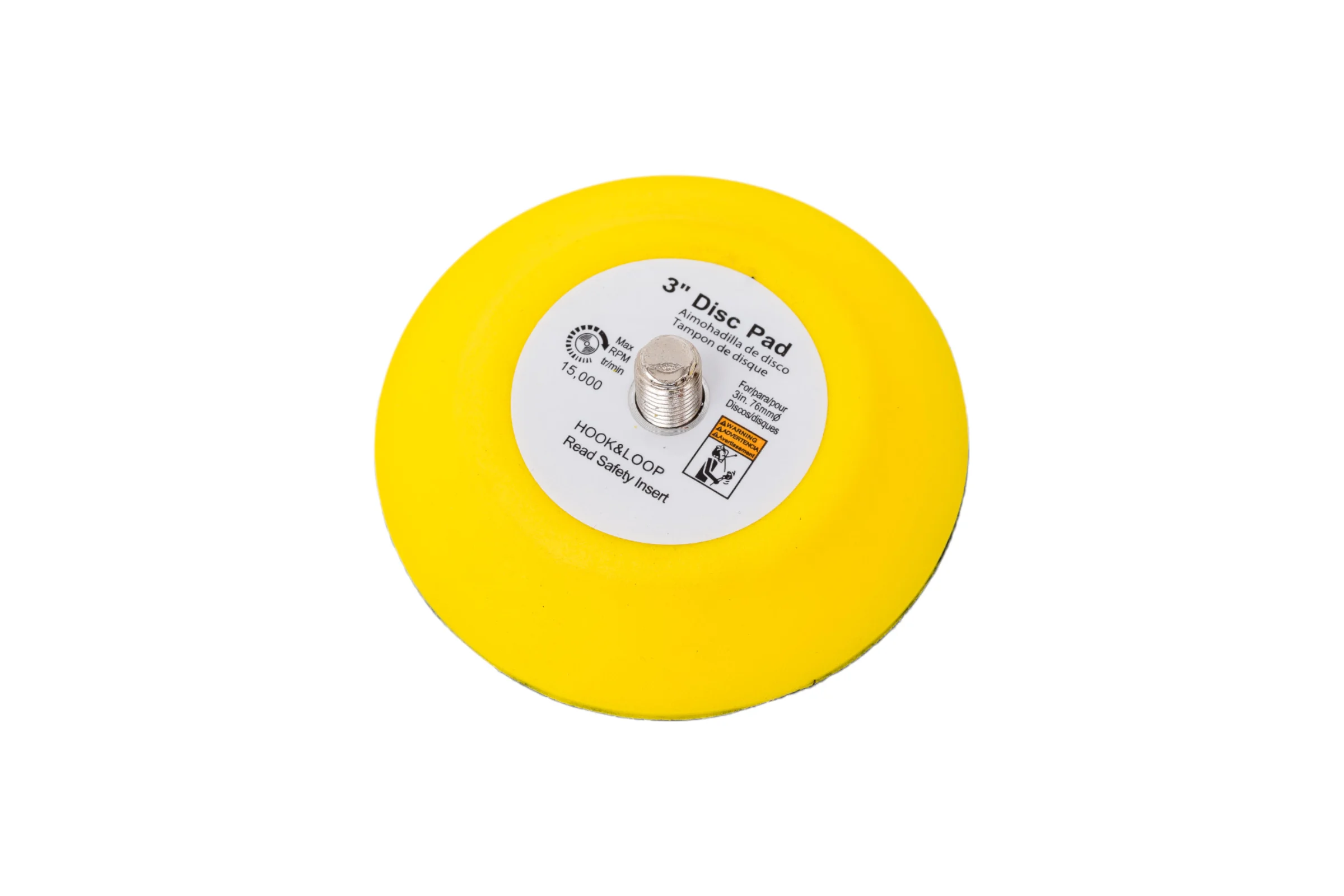 Подошва Velcro EAGLE 75 мм, 5/16"AG для EG1062 EG1062-3 В0000000200009