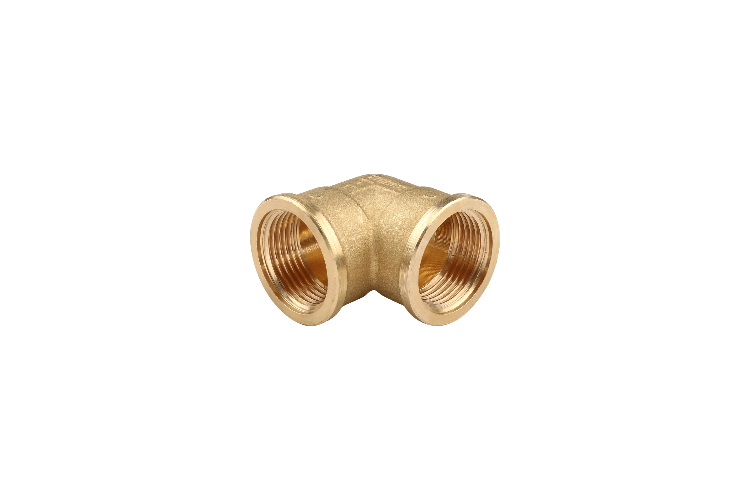 Угол Tiemme 1560G ВВ 3/4"x1/2" 1500149