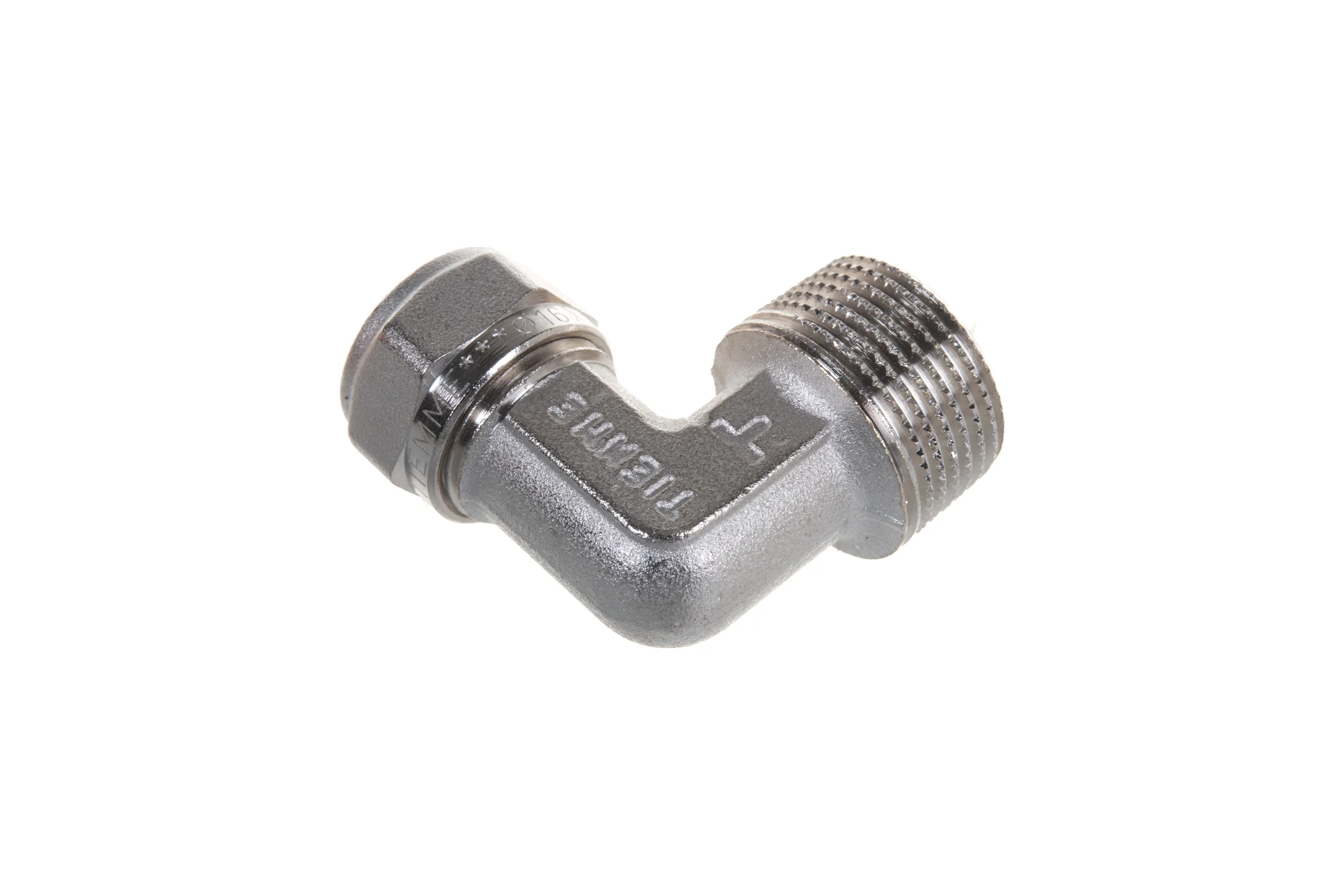 Угол обжимной TIEMME Н 3/4"х16 мм 1600066