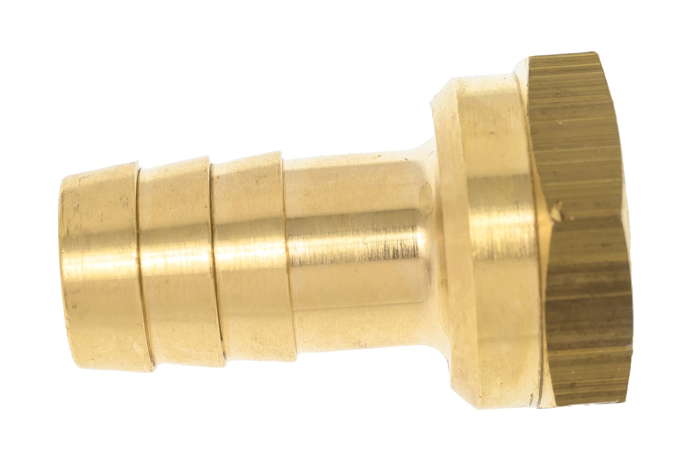 Штуцер TIEMME В ROMA 1/2"х15 мм 1500280