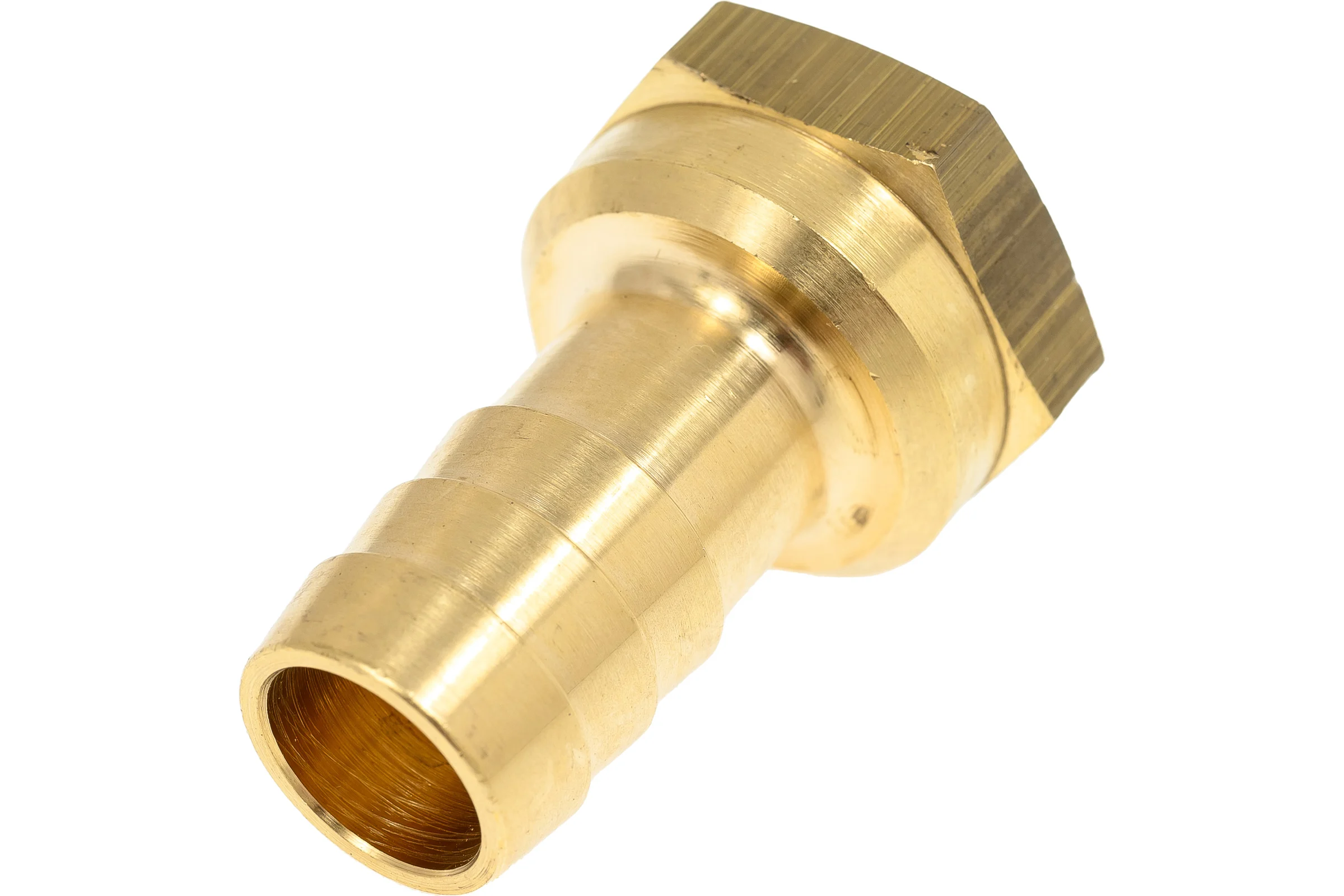 Штуцер TIEMME В ROMA 1/2"х15 мм 1500280
