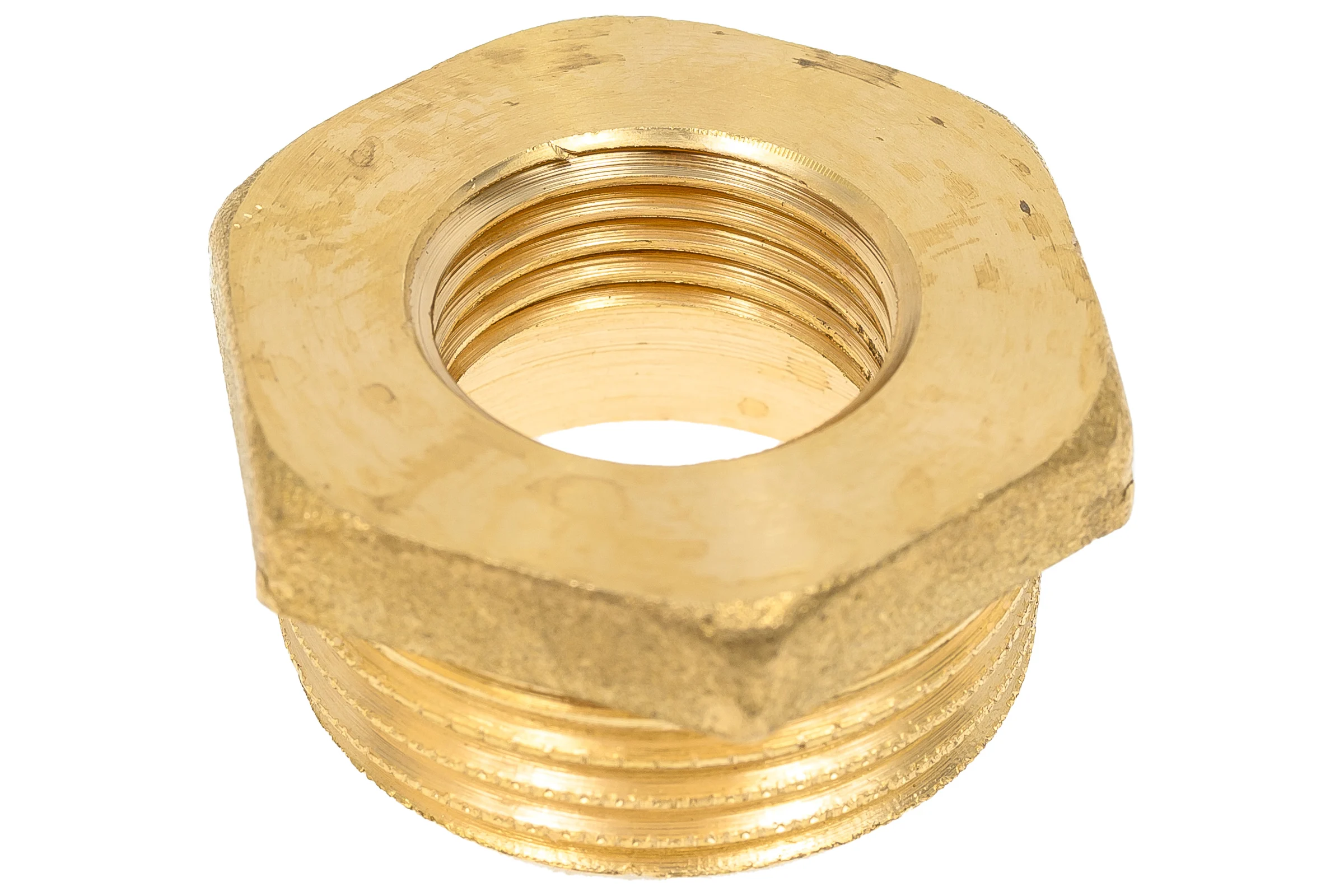 Футорка Tiemme 1581G НВ 1'x1/2' 1500030