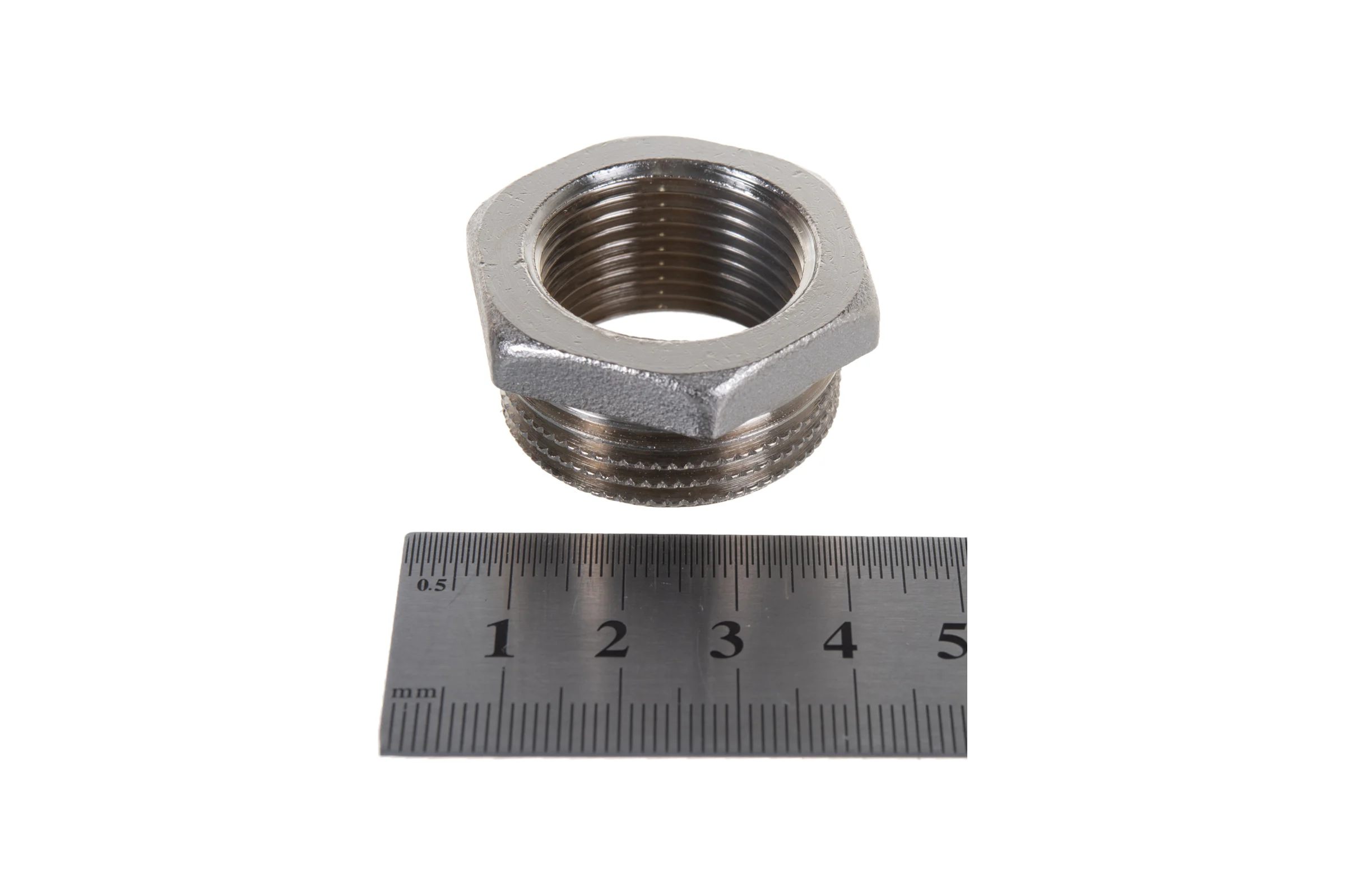Футорка TIEMME НВ 1"x3/4" 1500169