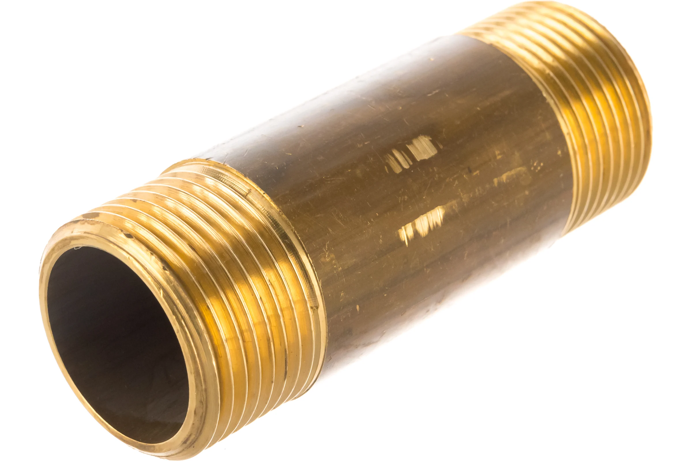 Удлинитель Tiemme НН 3/4"х70 мм 1500346