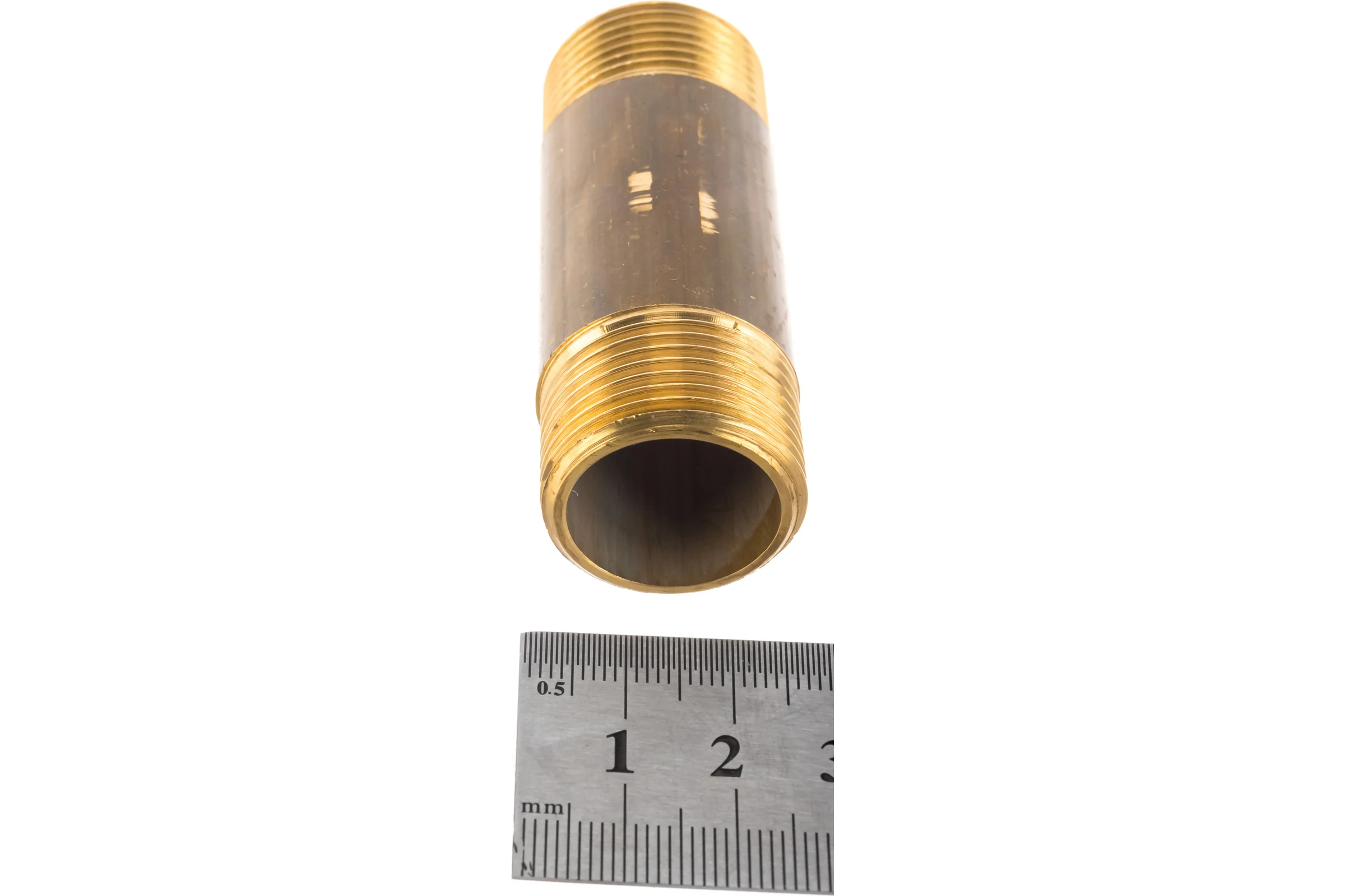Удлинитель Tiemme НН 3/4"х70 мм 1500346