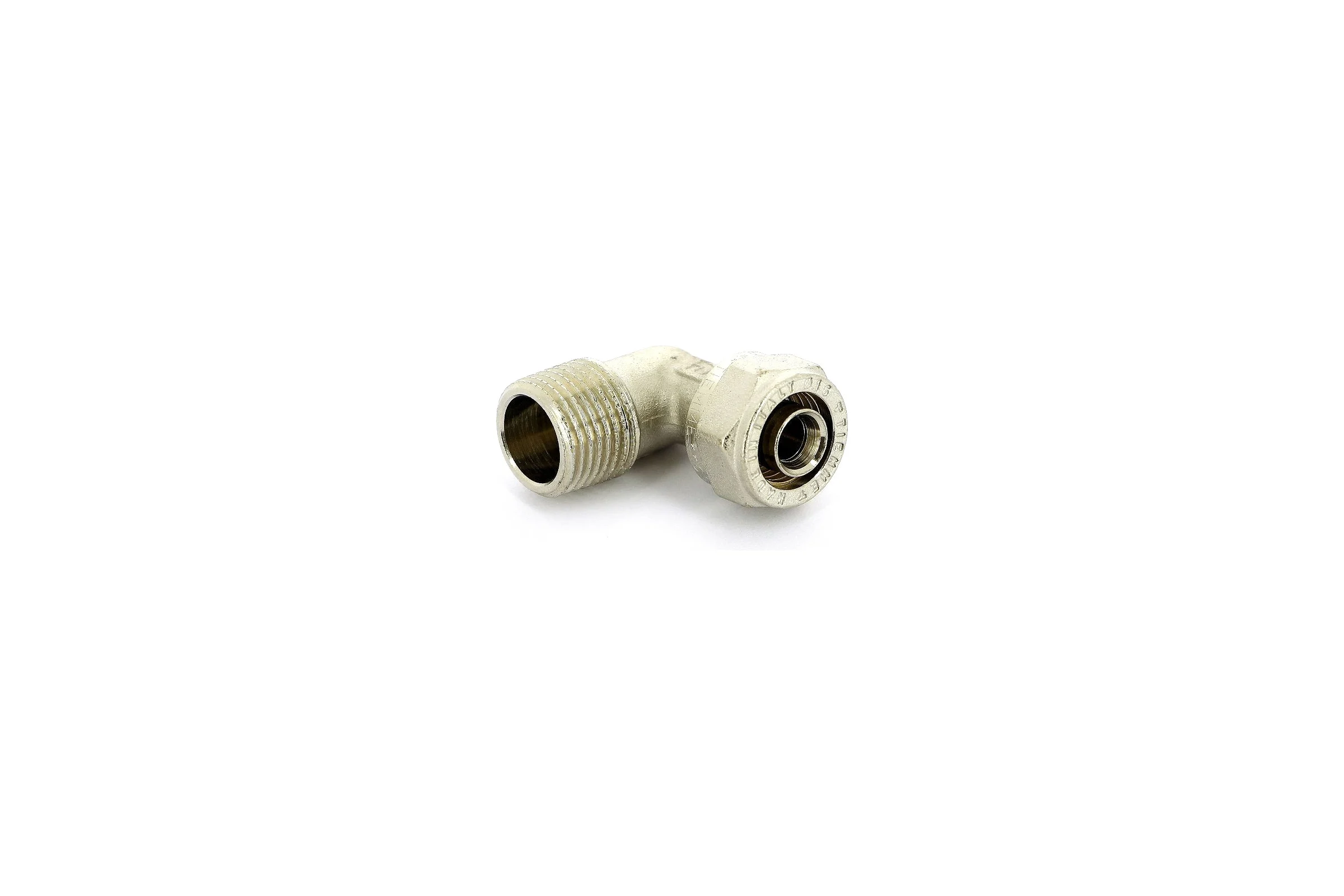 Угол обжимной TIEMME Н 3/4"х26 мм 1600050