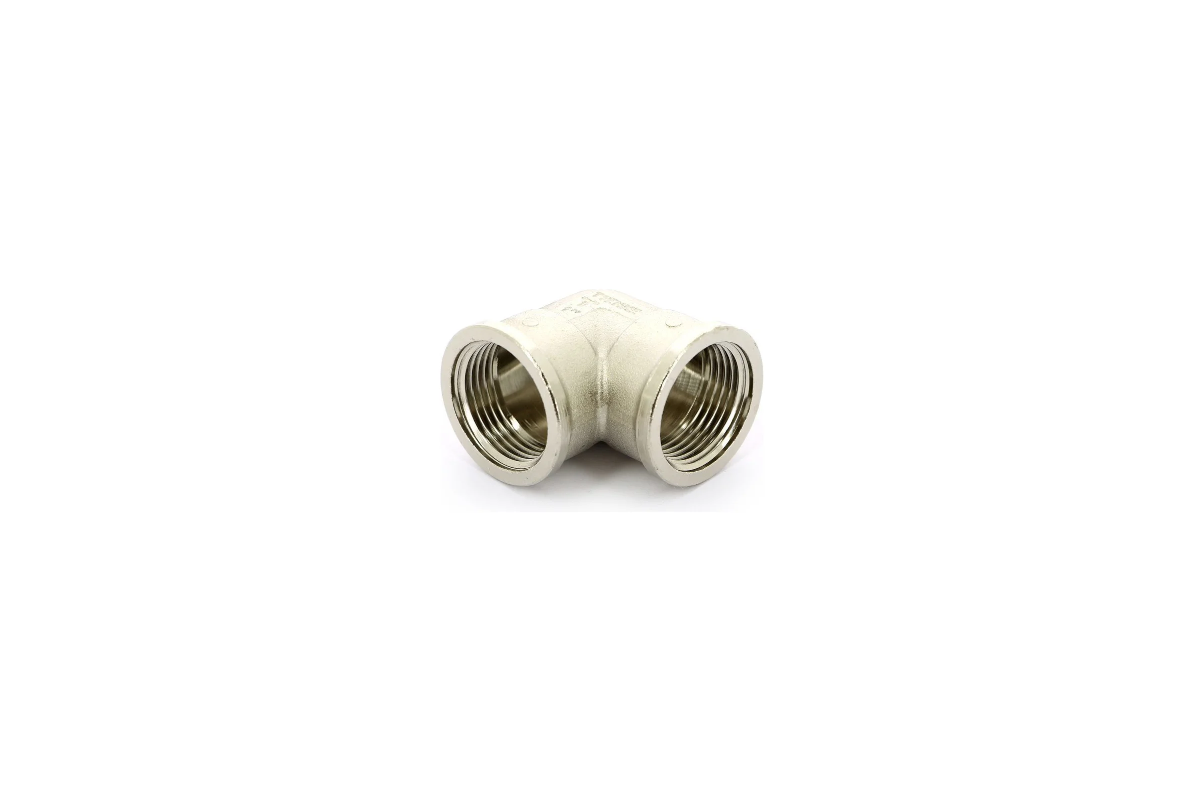 Угол TIEMME В 3/4"x1/2" 1500347