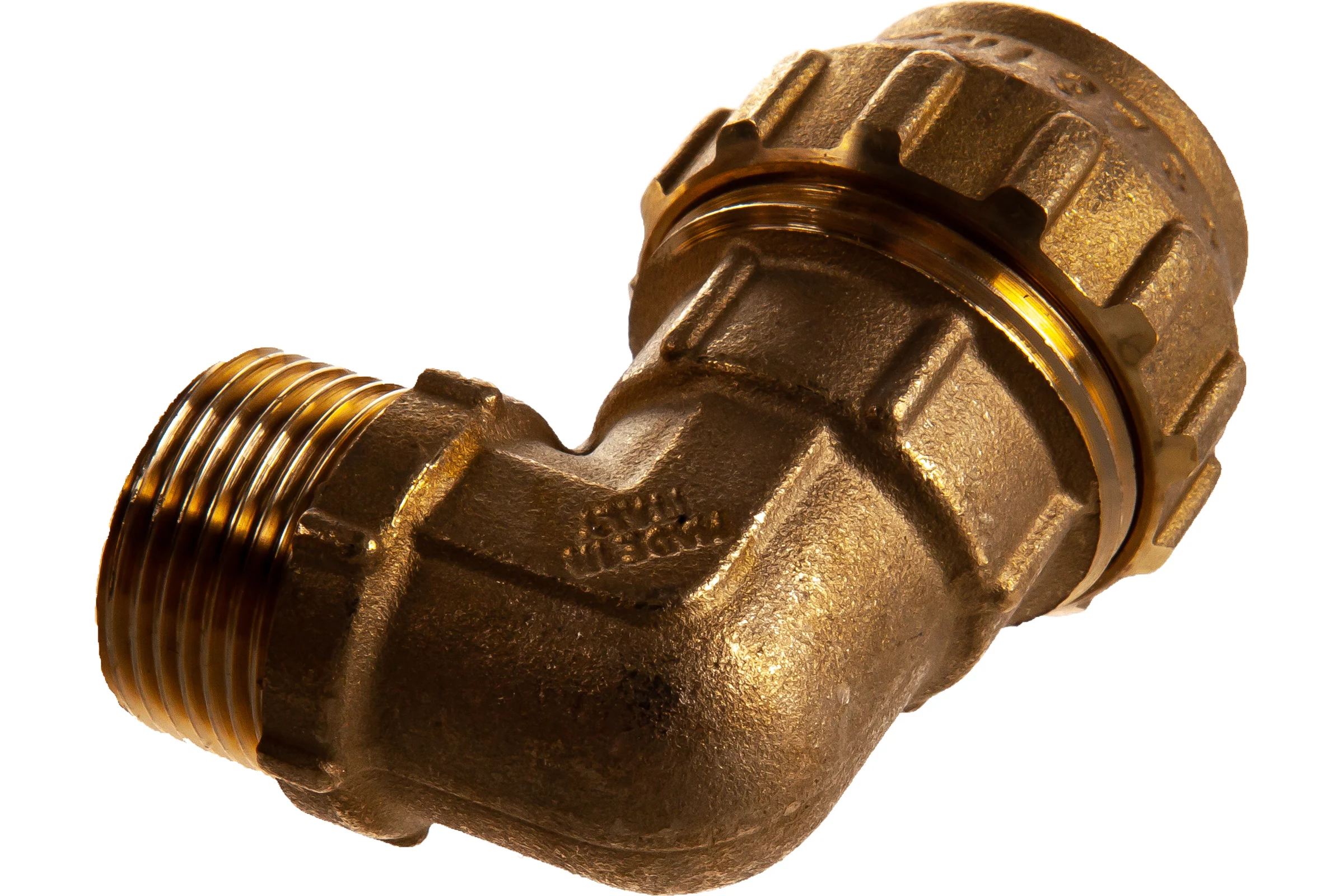 Угол обжимной TIEMME Н 3/4"х25 мм 3400032