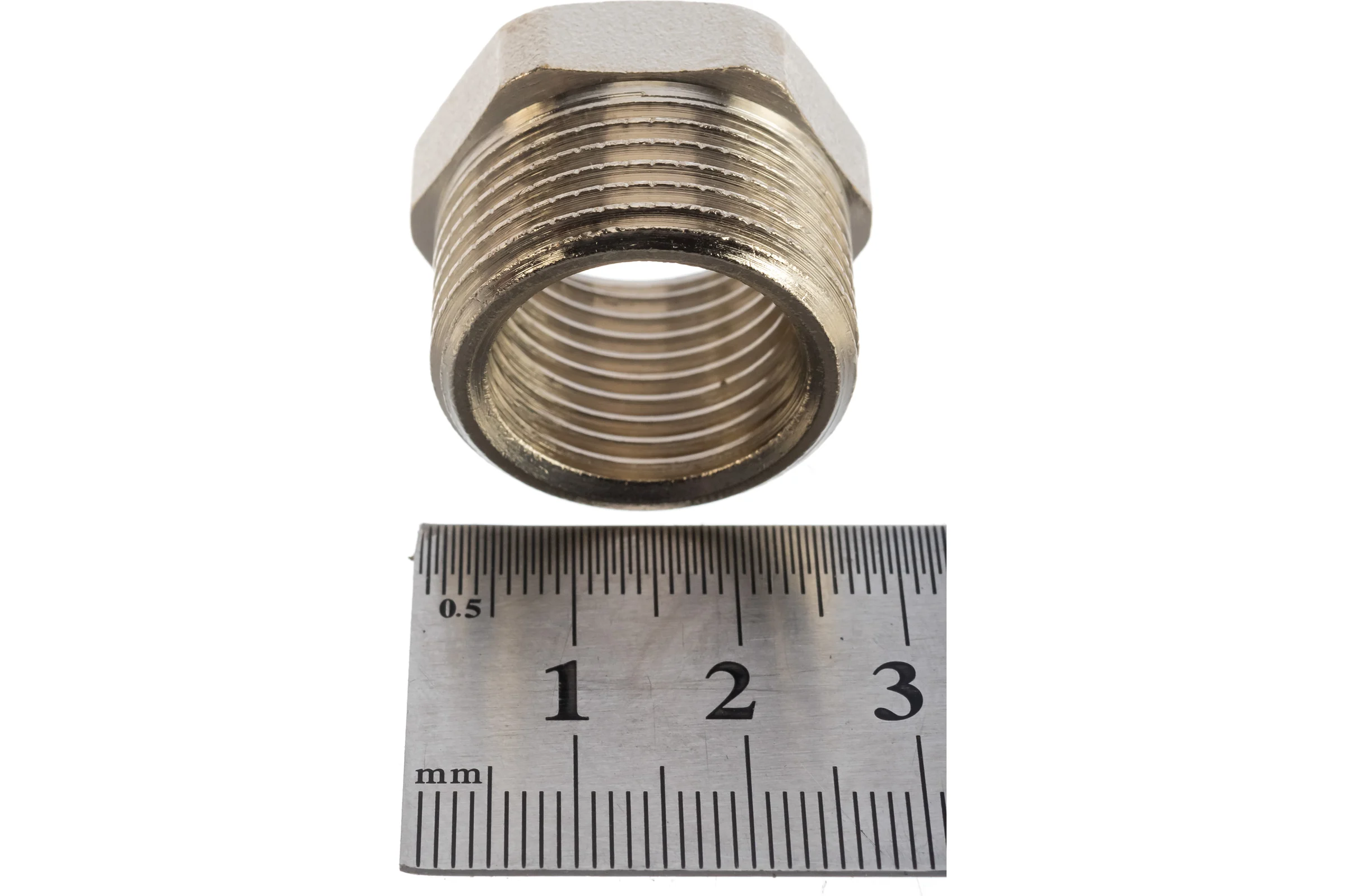 Футорка TIEMME НВ 3/4"x1/2" 1500148
