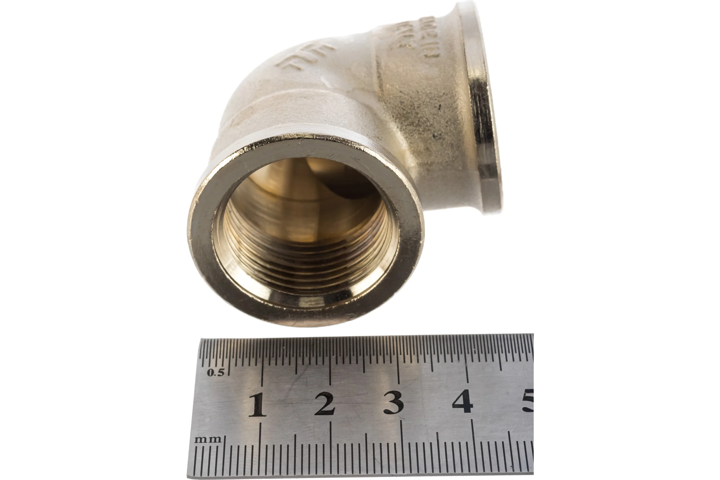 Угол TIEMME В 3/4" 1500162