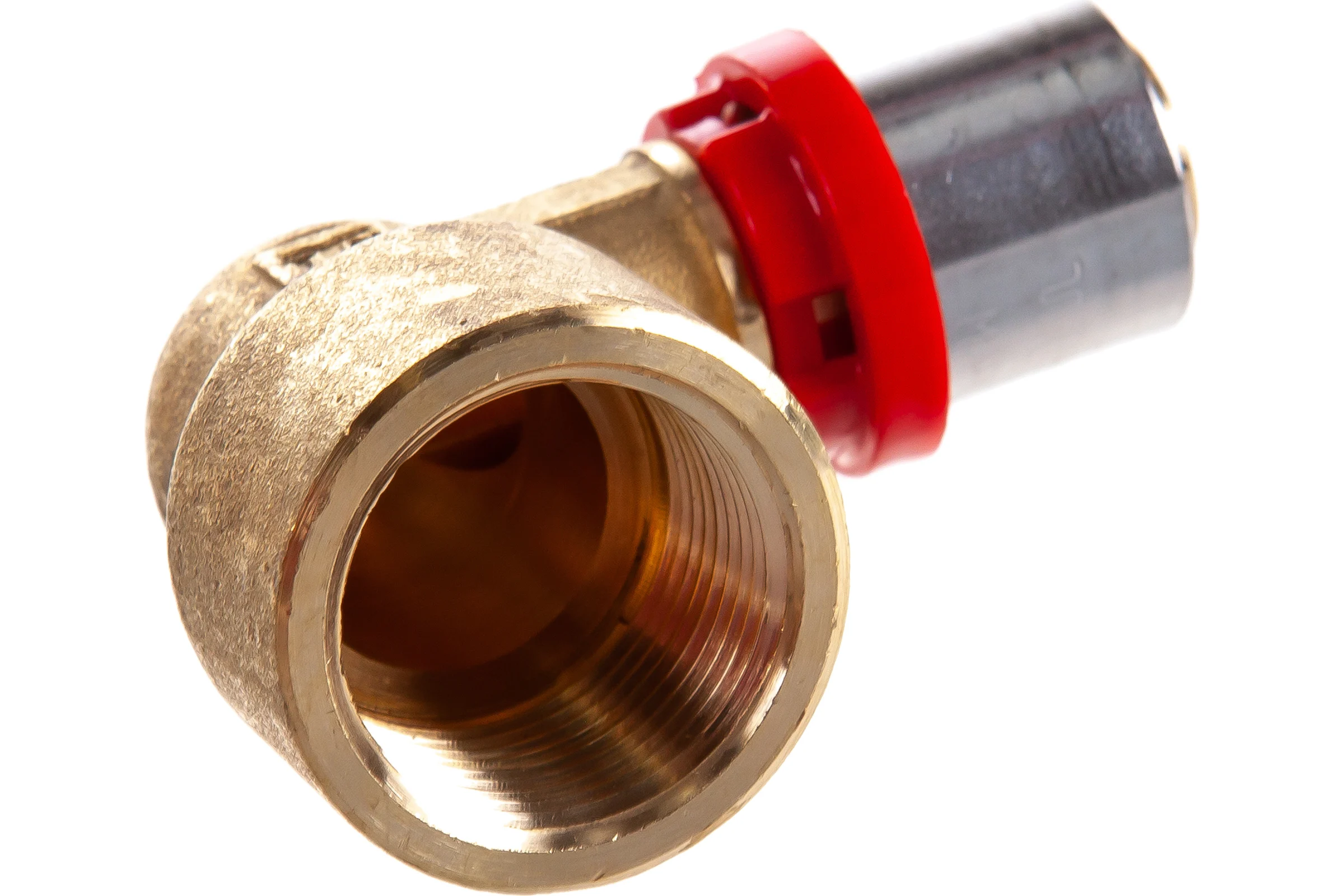 Угол пресс-В TIEMME 3/4"х20 мм 1650035
