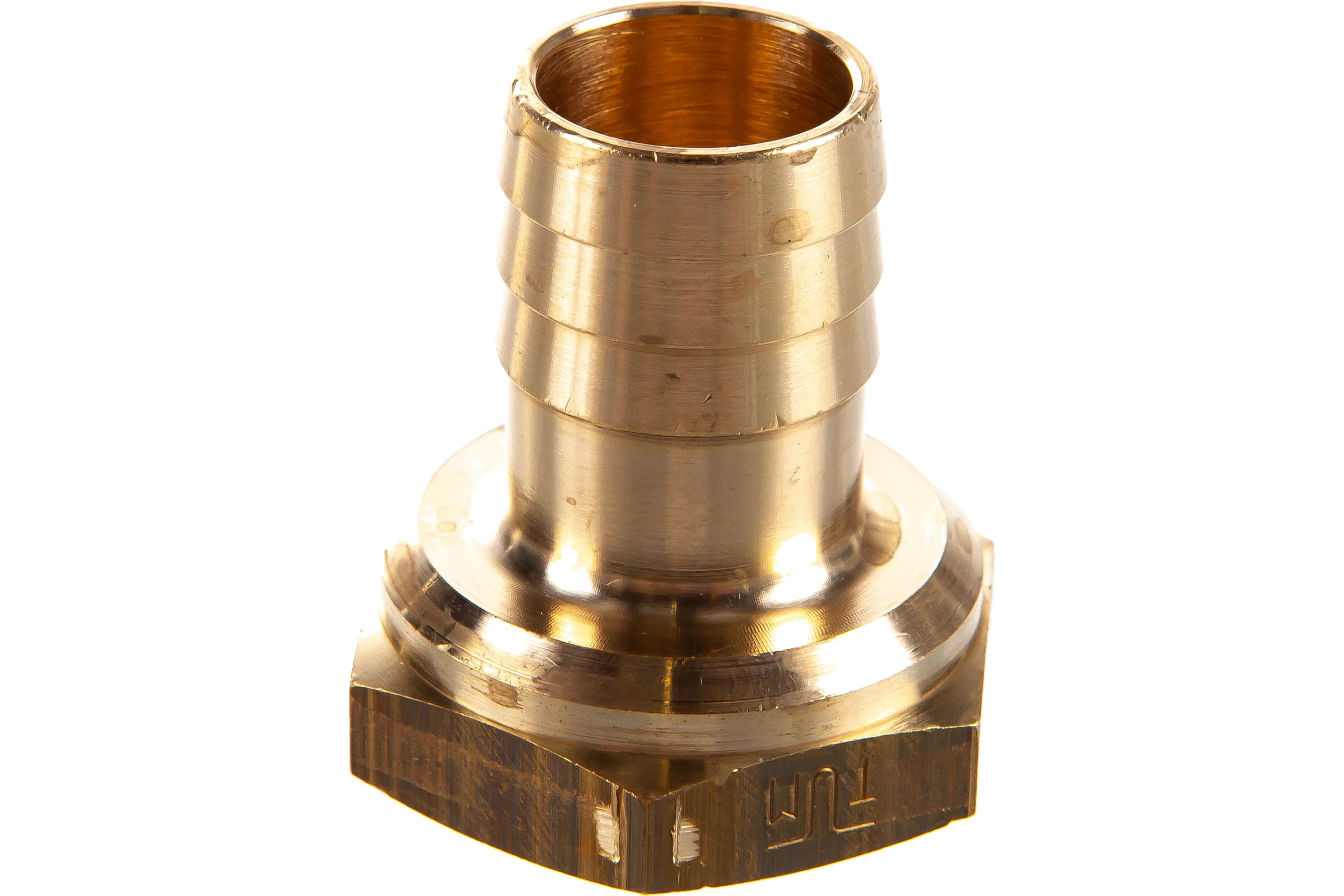 Штуцер TIEMME В ROMA 3/4"х20 мм 1500263