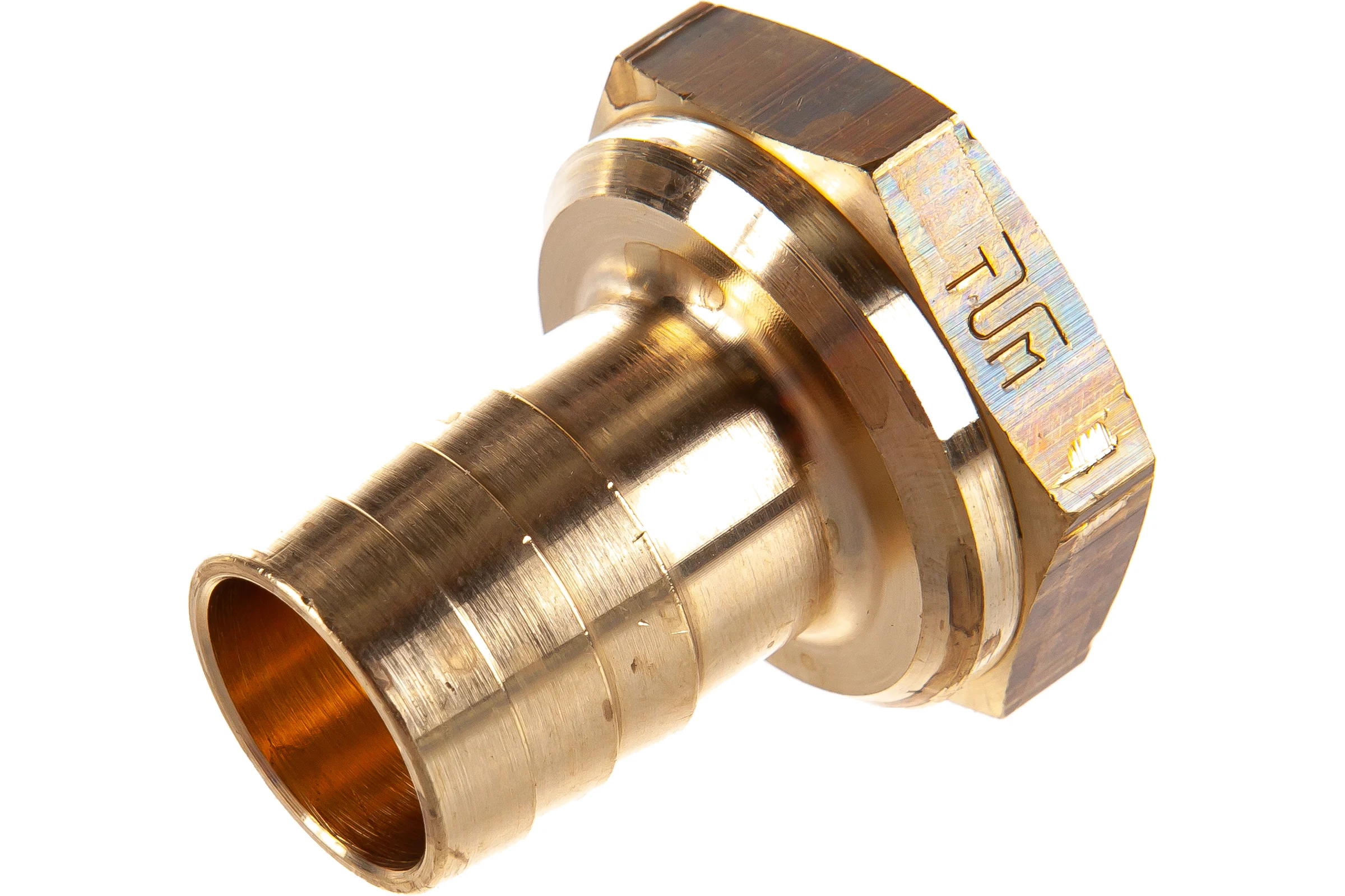 Штуцер TIEMME В ROMA 3/4"х20 мм 1500263