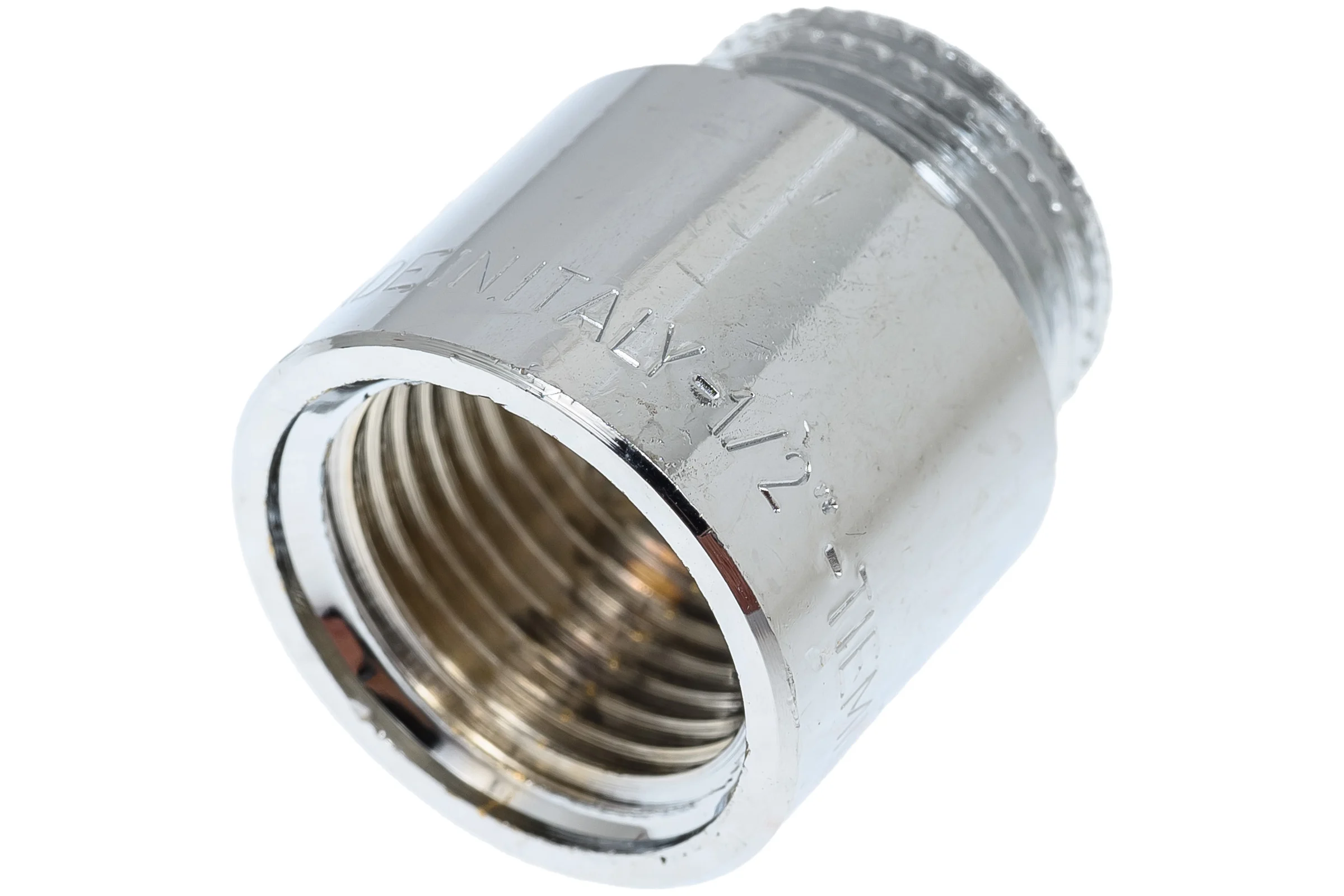 Удлинитель TIEMME НВ 1/2"х20 мм 1500060