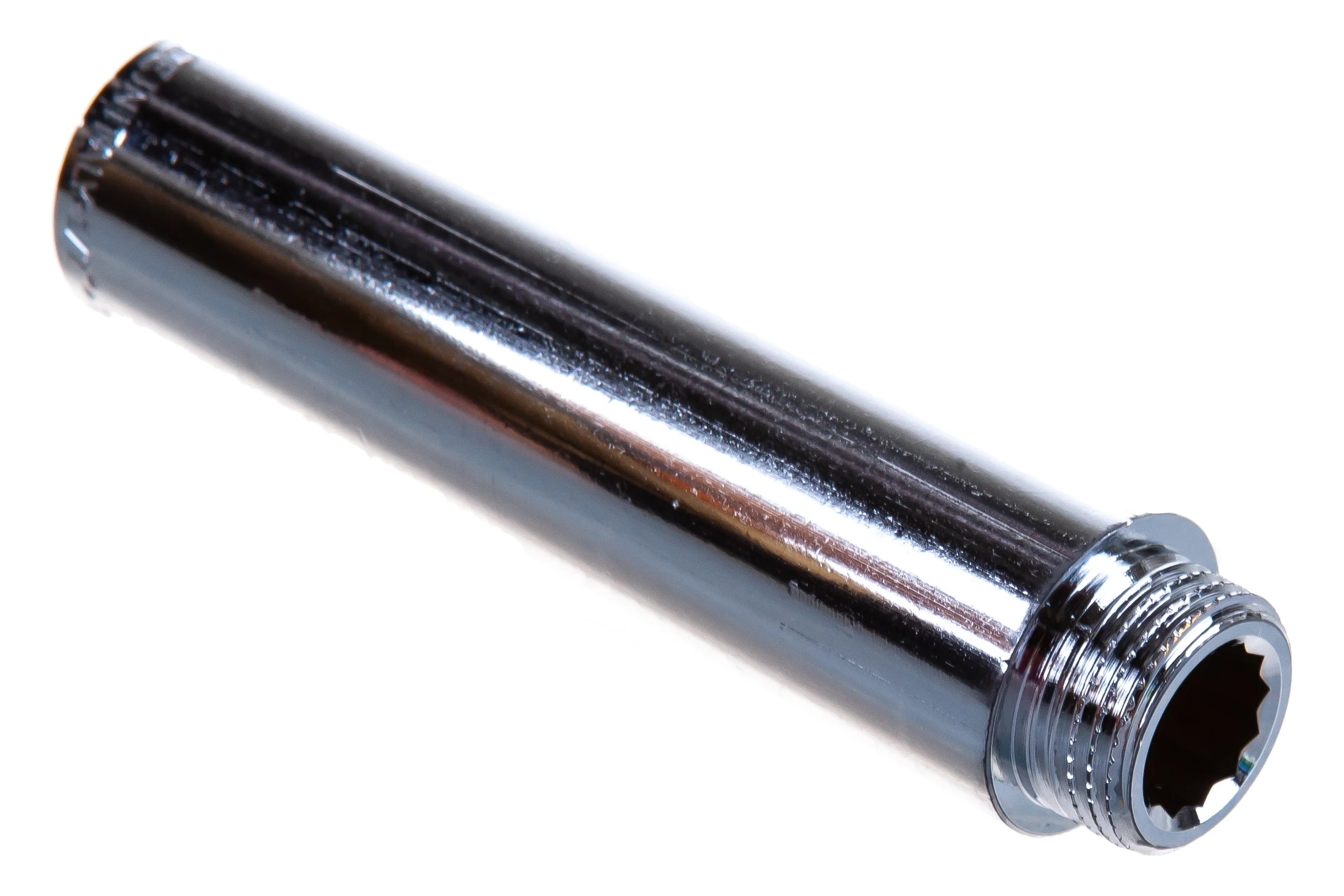 Удлинитель НВ 1/2"х100 мм TIEMME 1500188
