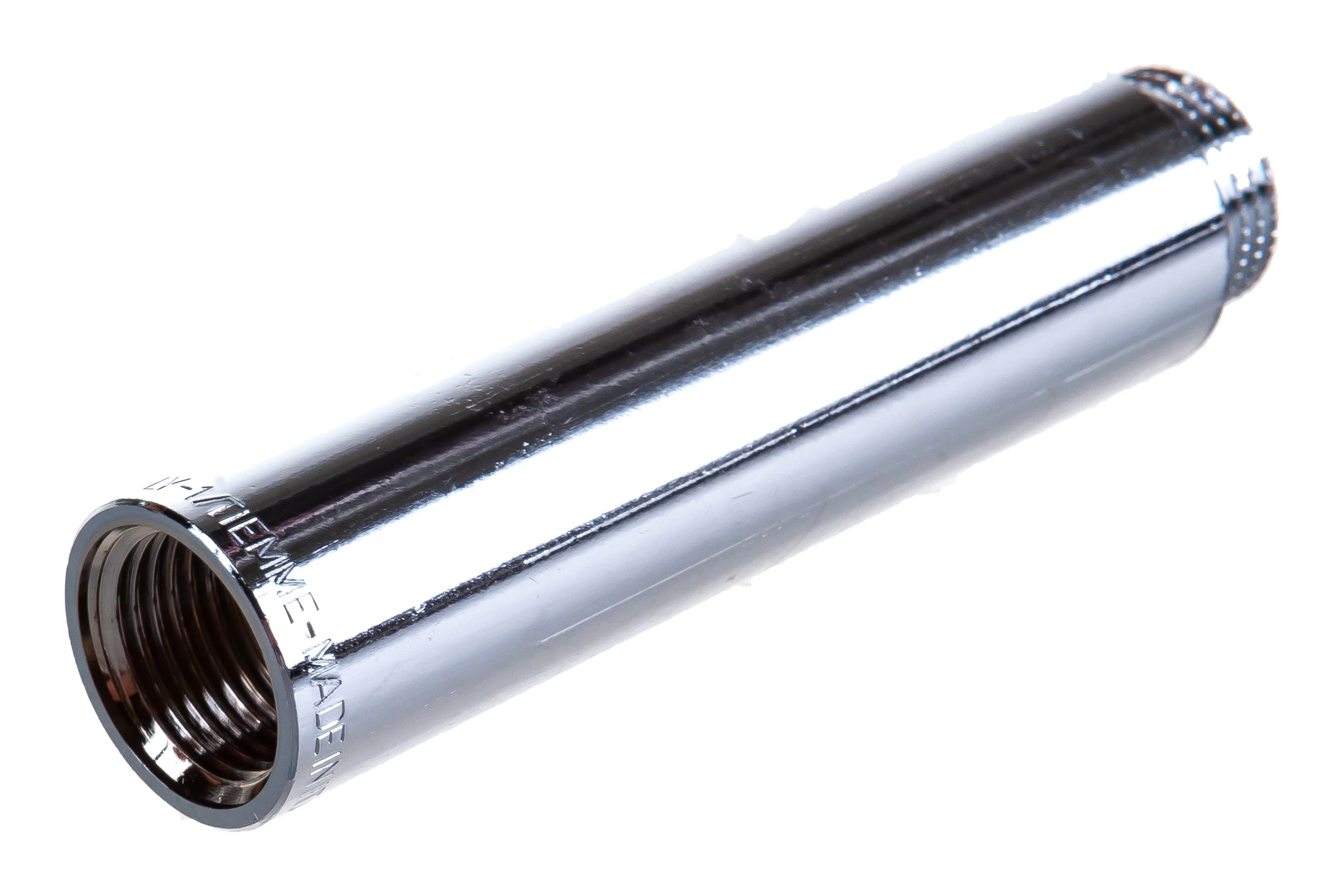 Удлинитель НВ 1/2"х100 мм TIEMME 1500188