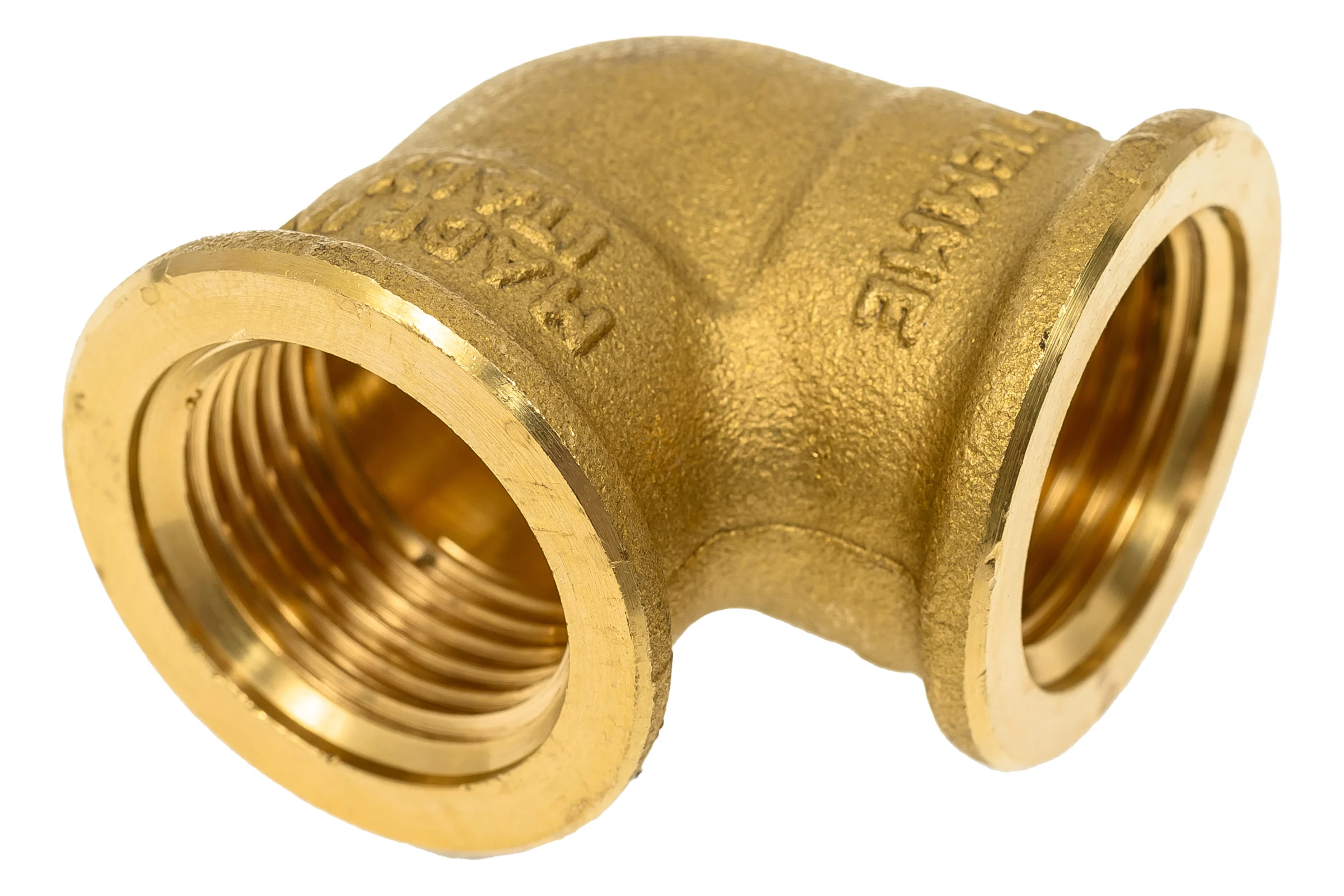Угол Tiemme 1560G ВВ 1/2" 1500018