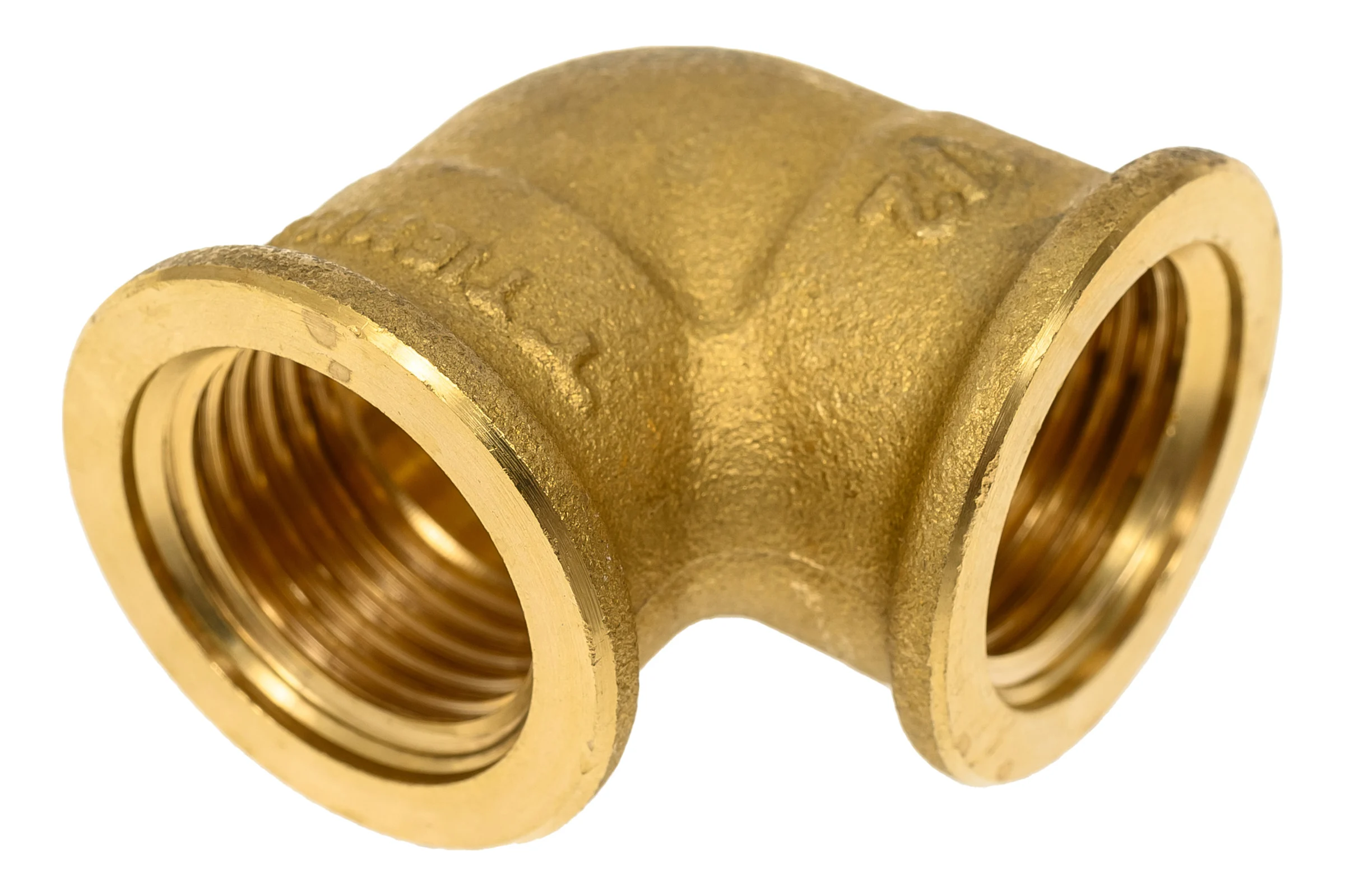 Угол Tiemme 1560G ВВ 1/2" 1500018