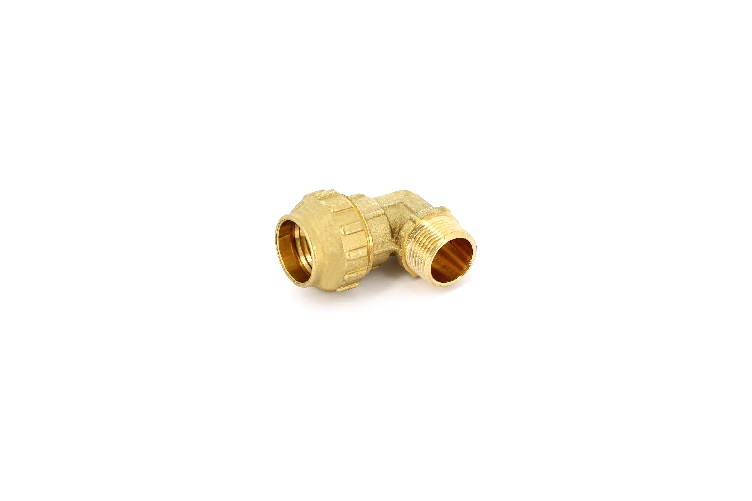 Уголок обжимной-Н TIEMME 1/2"х20 мм 3400047