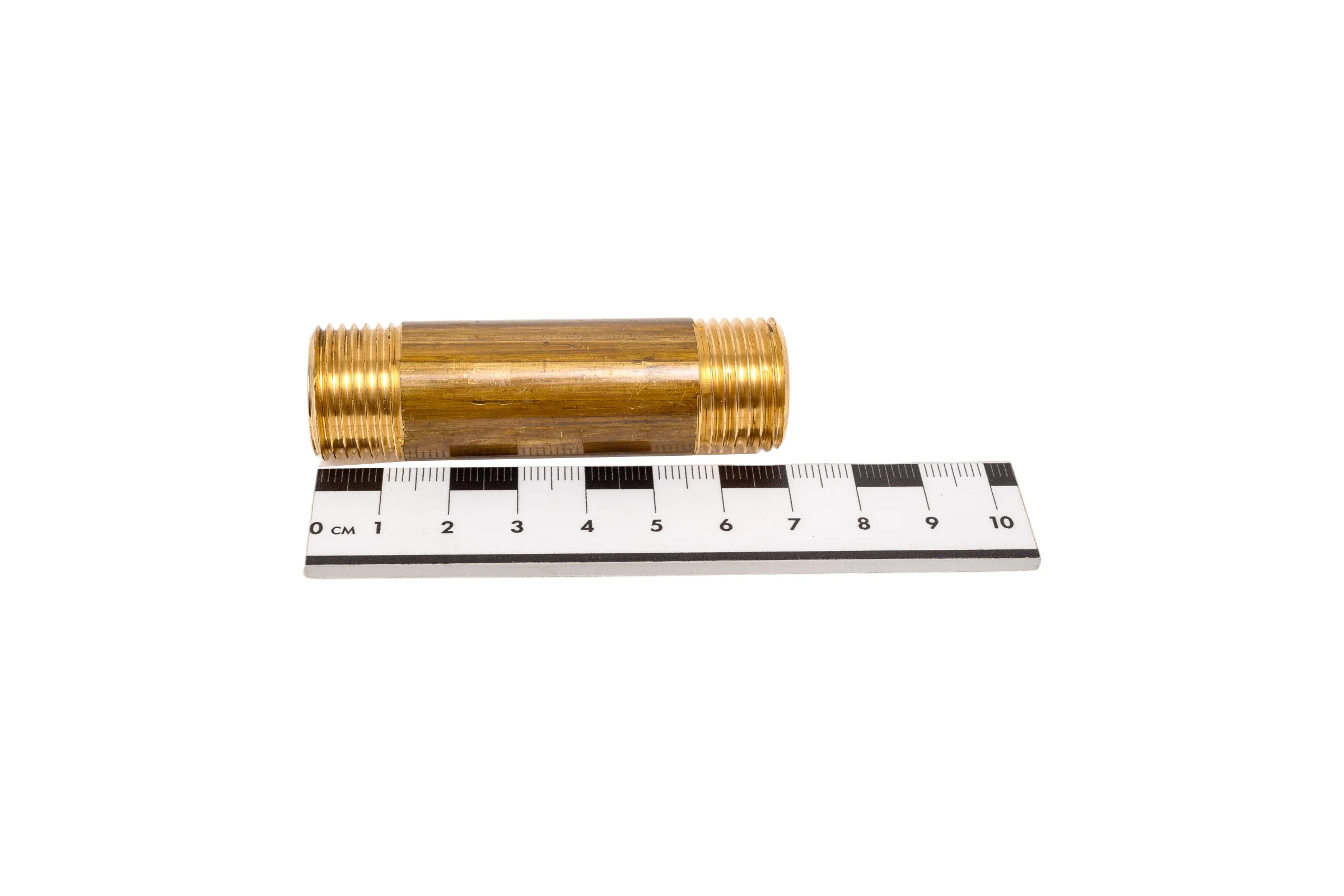 Удлинитель Tiemme НН 1/2"х70 мм 1500312