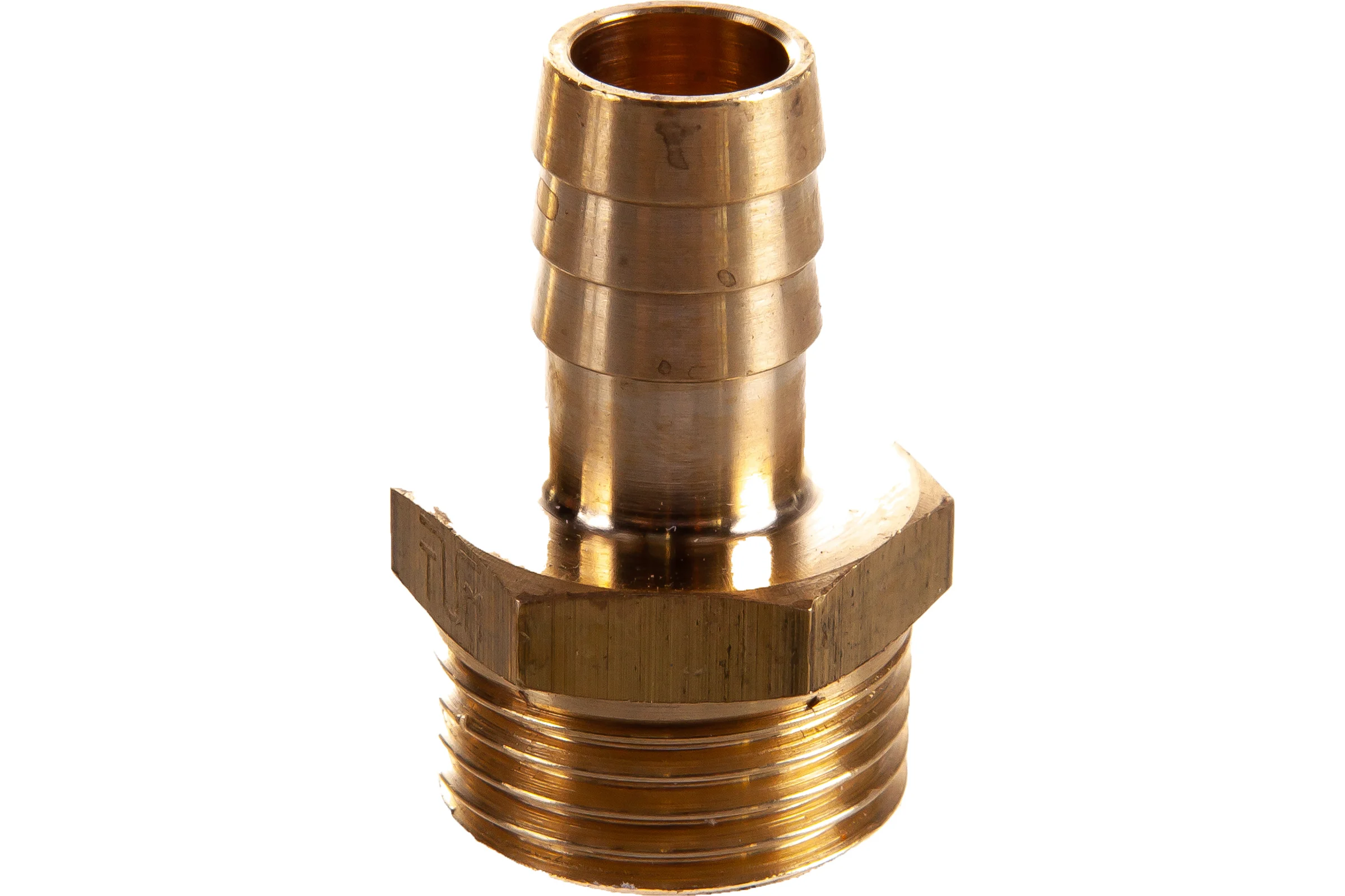 Штуцер TIEMME Н ROMA 1/2"х12 мм 1500326