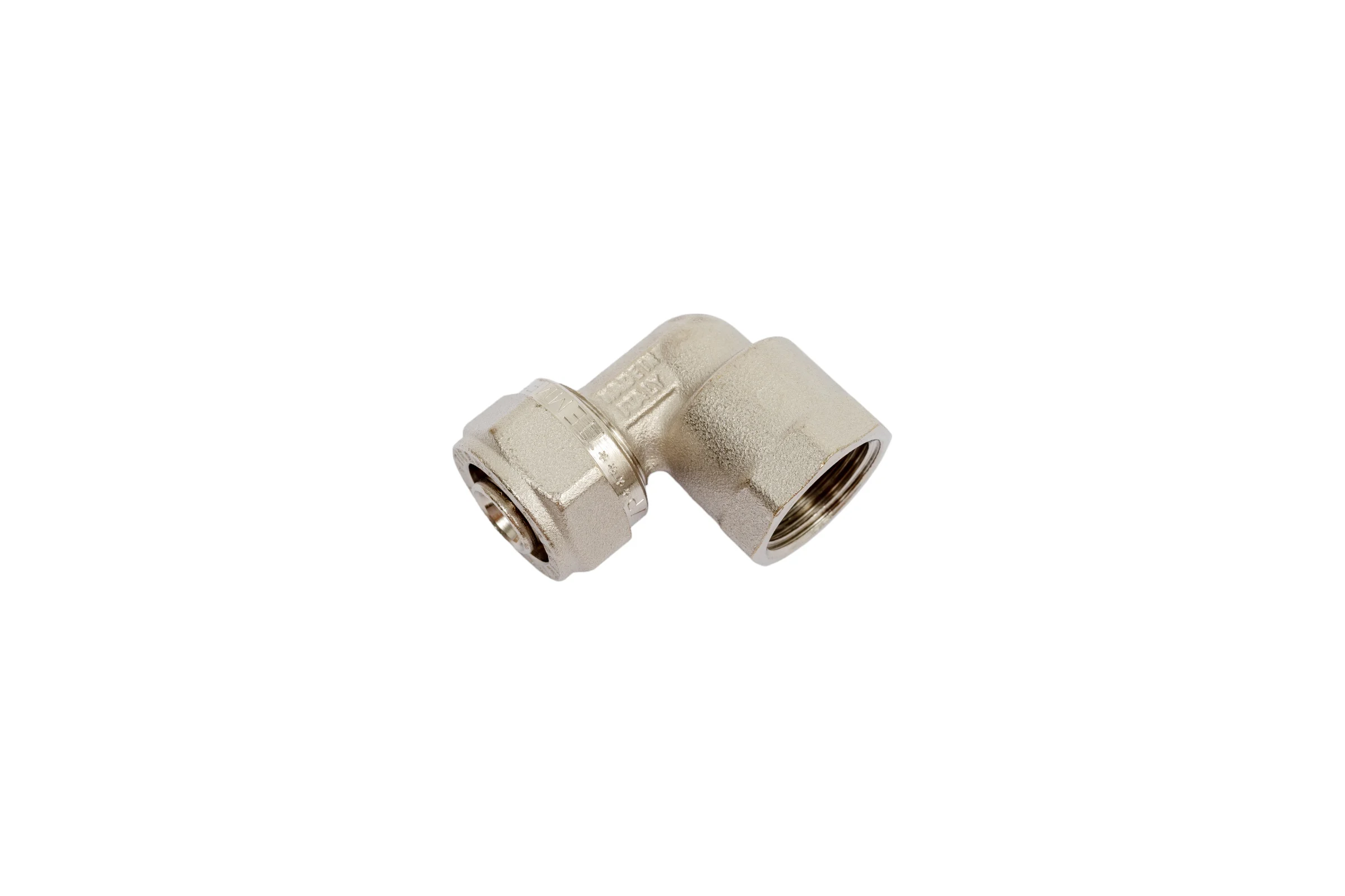 Угол обжимной TIEMME В 1/2"х16 мм 1600006