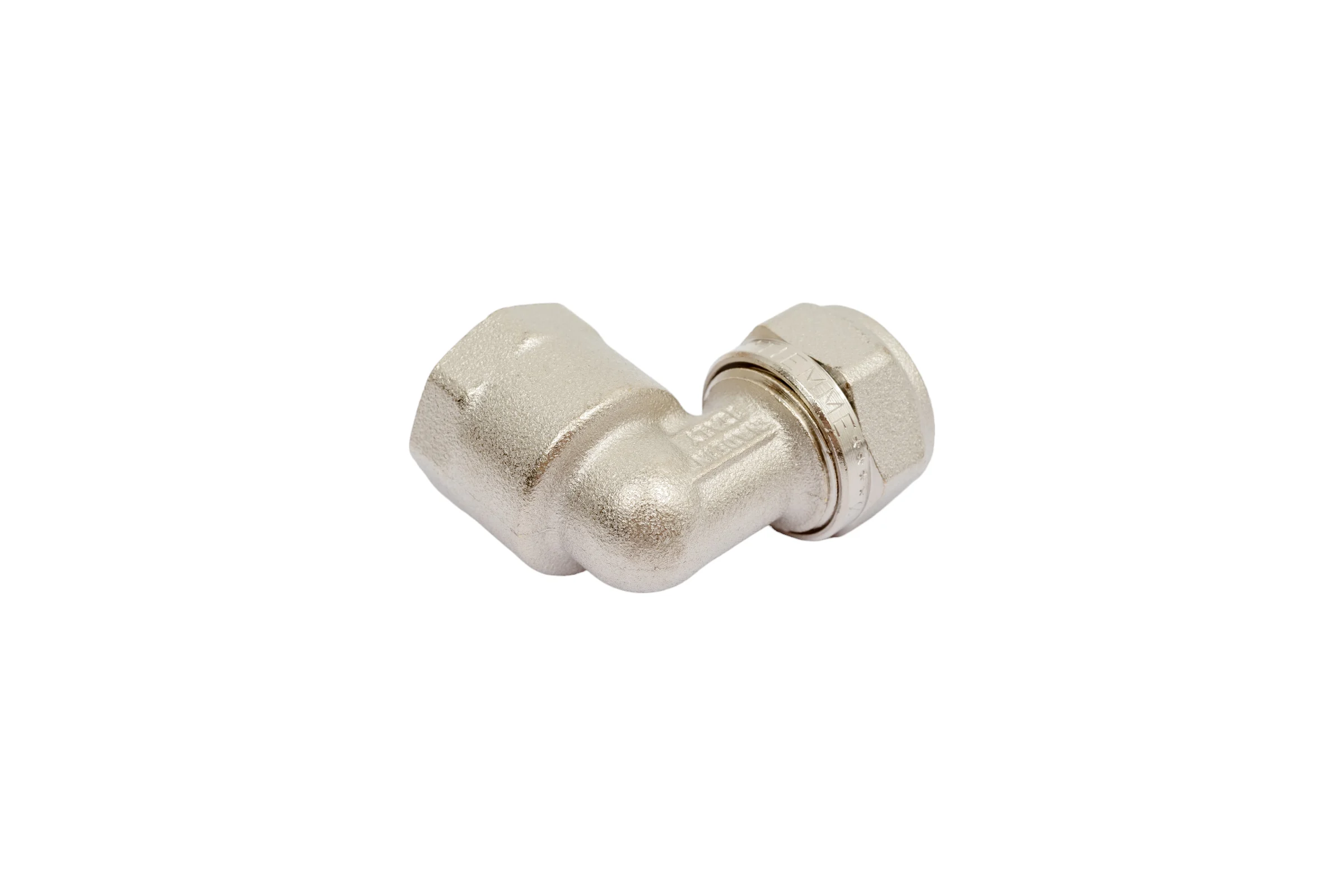 Угол обжимной TIEMME В 1/2"х16 мм 1600006