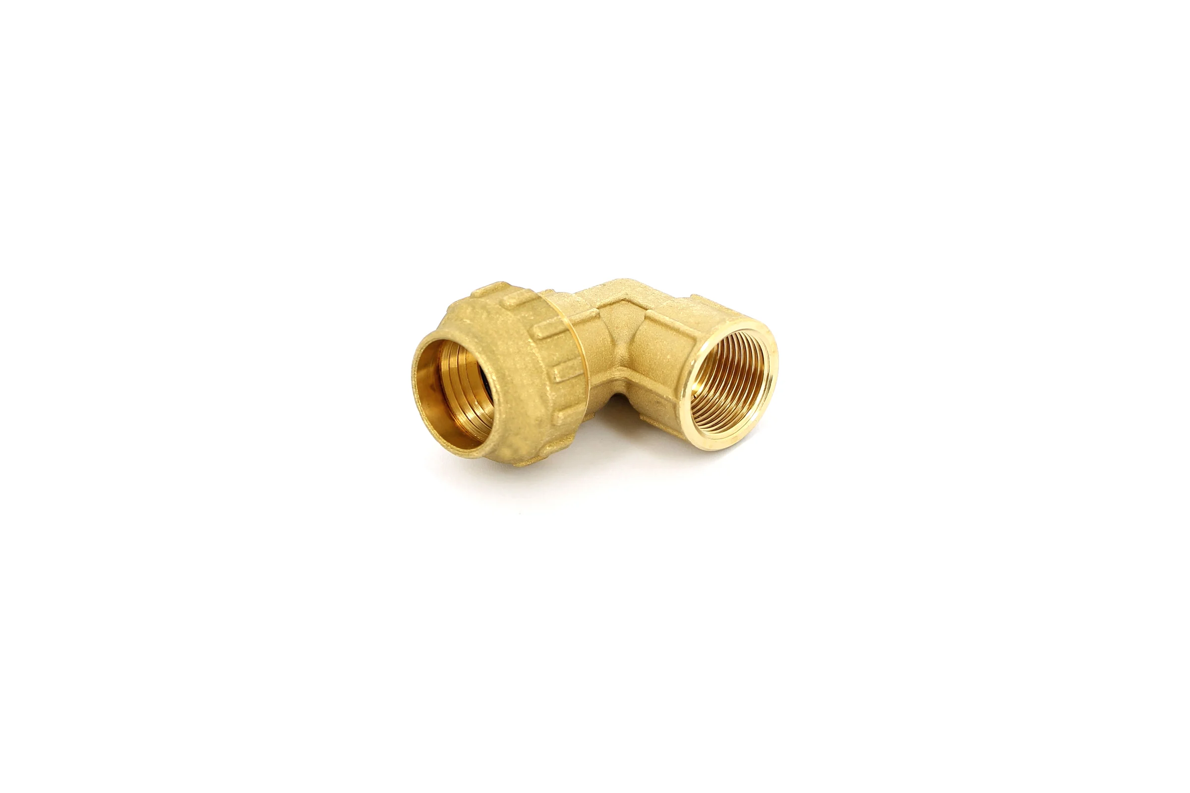 Уголок обжимной-В TIEMME 1/2"х20 мм 3400031
