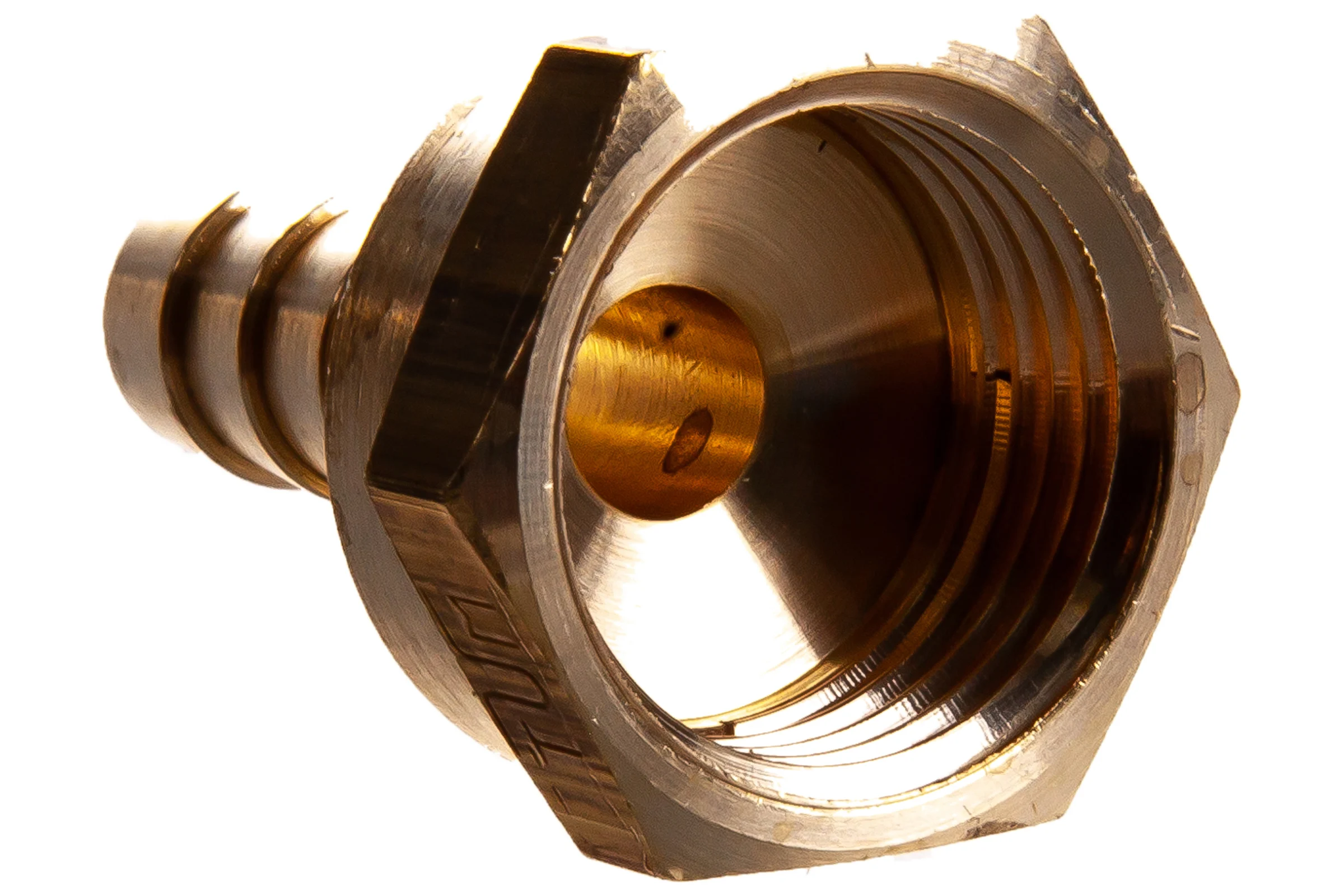 Штуцер TIEMME В ROMA 1/2"х10 мм 1500293