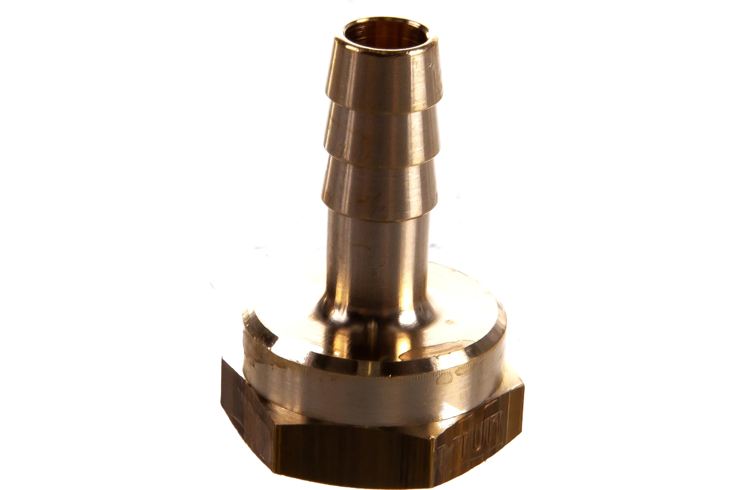 Штуцер TIEMME В ROMA 1/2"х10 мм 1500293