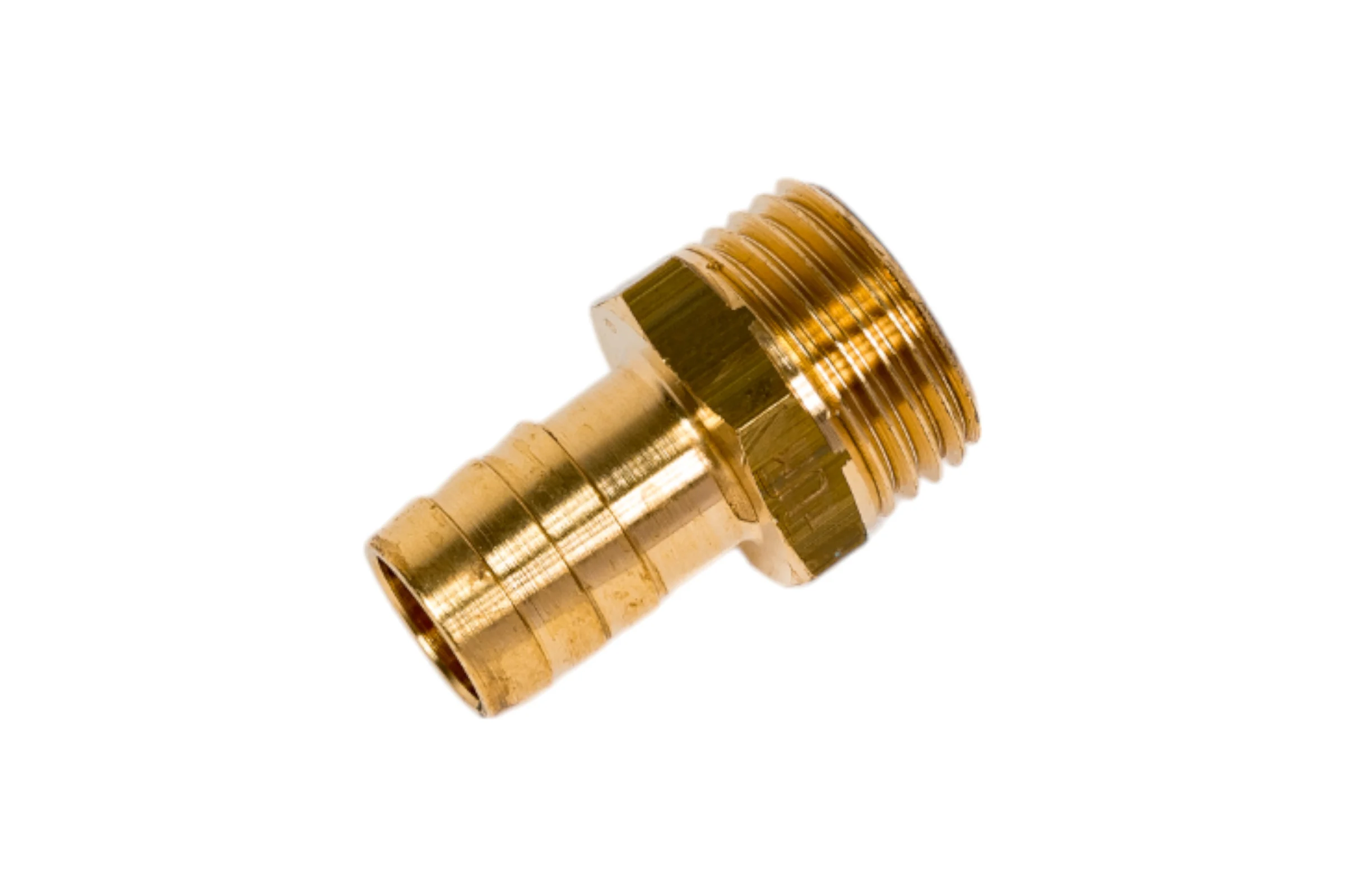 Штуцер TIEMME Н ROMA 1/2"х14 мм 1500418